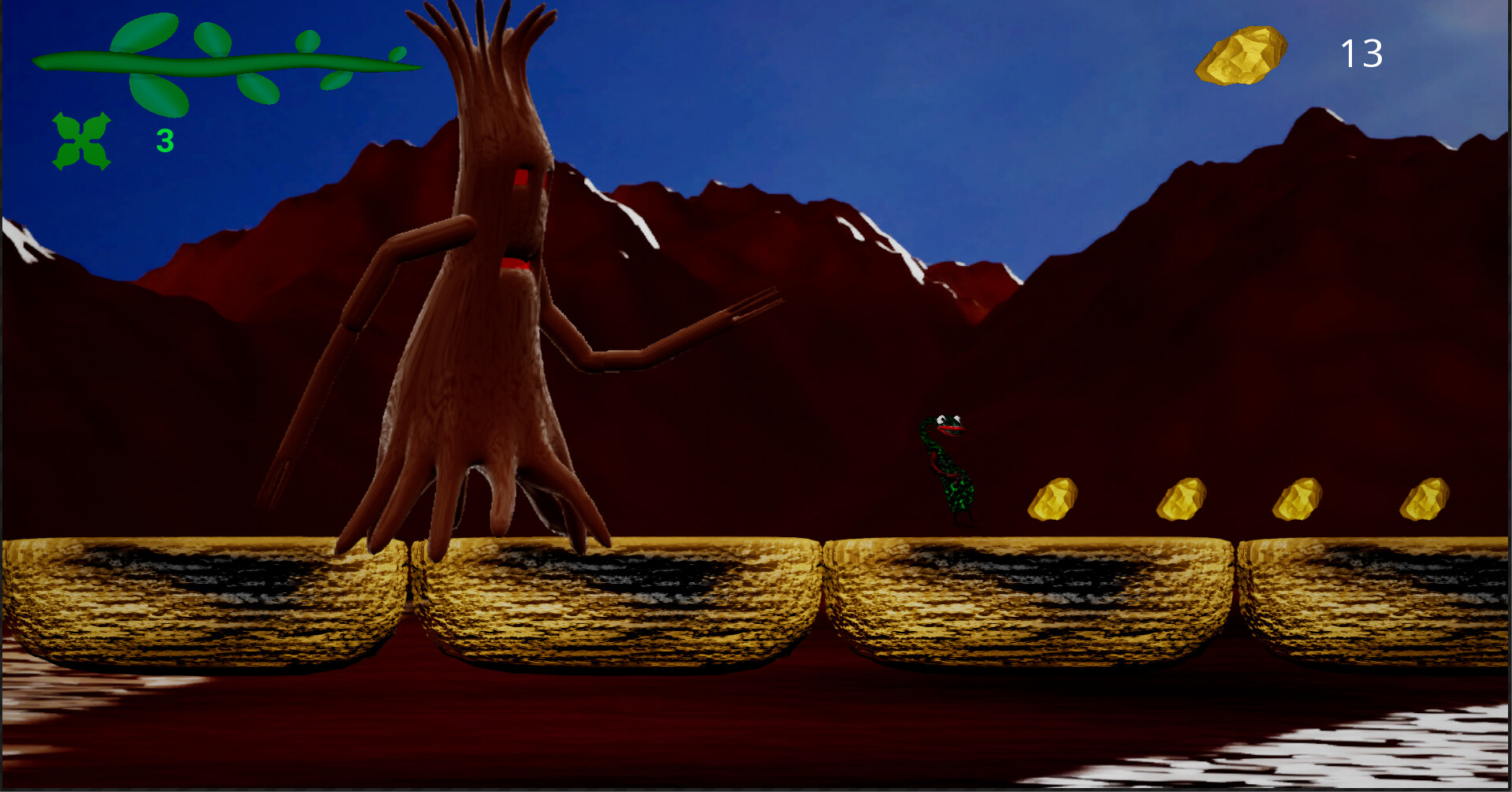 Weggye's Adventures screenshot 20