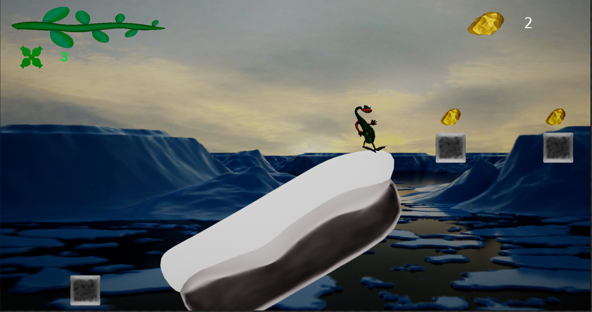 Weggye's Adventures screenshot 12