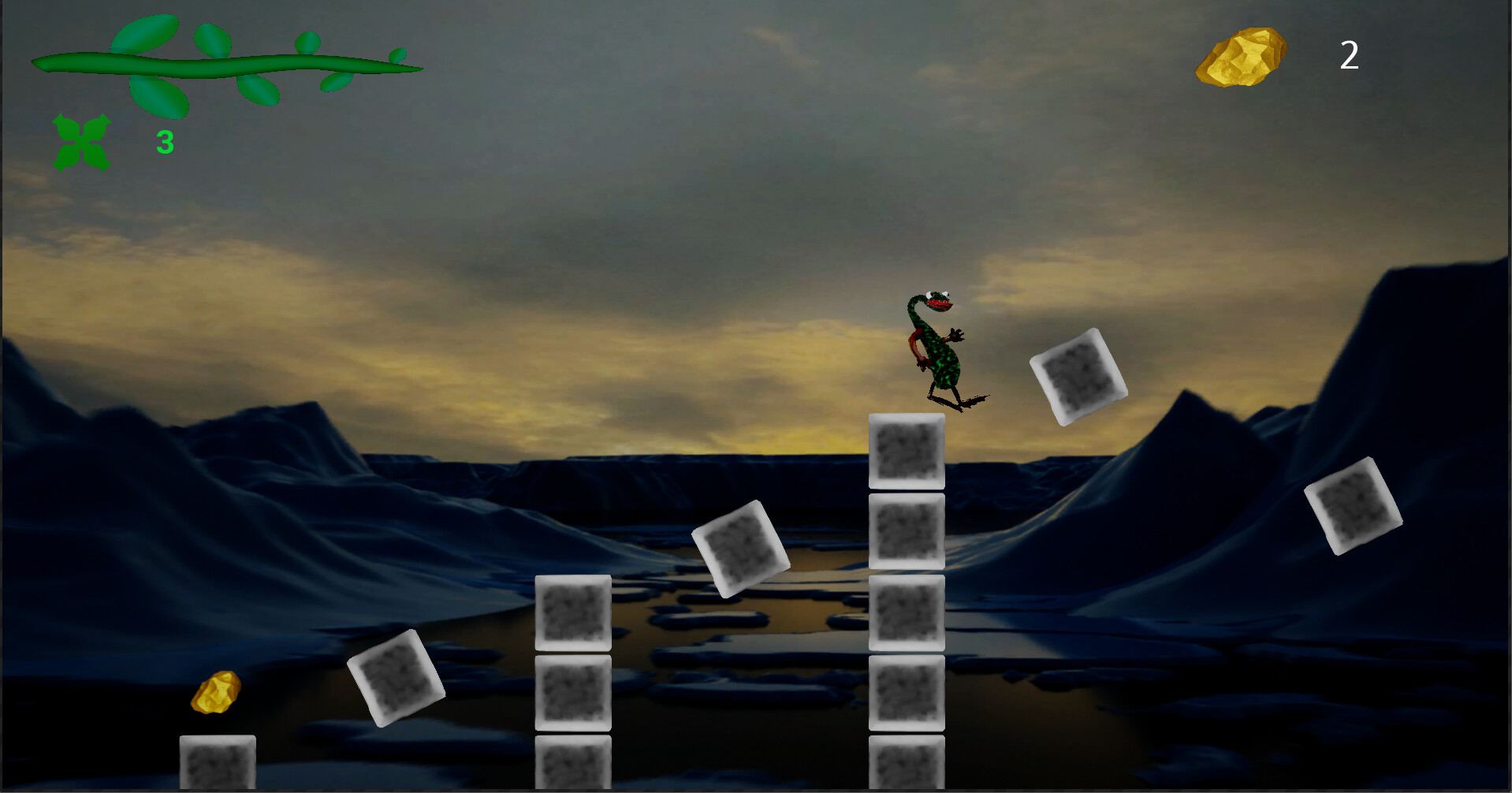 Weggye's Adventures screenshot 13