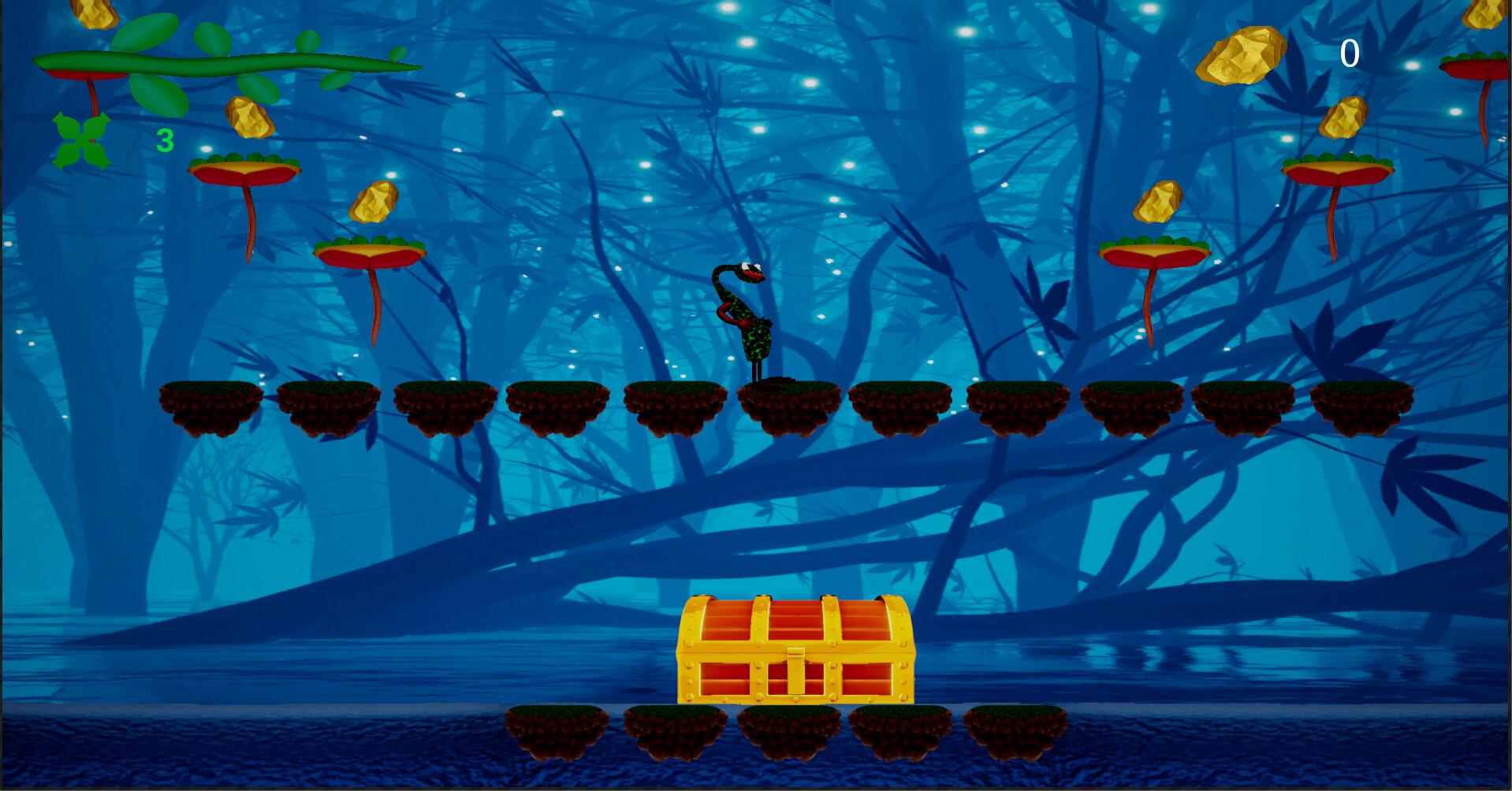 Weggye's Adventures screenshot 3