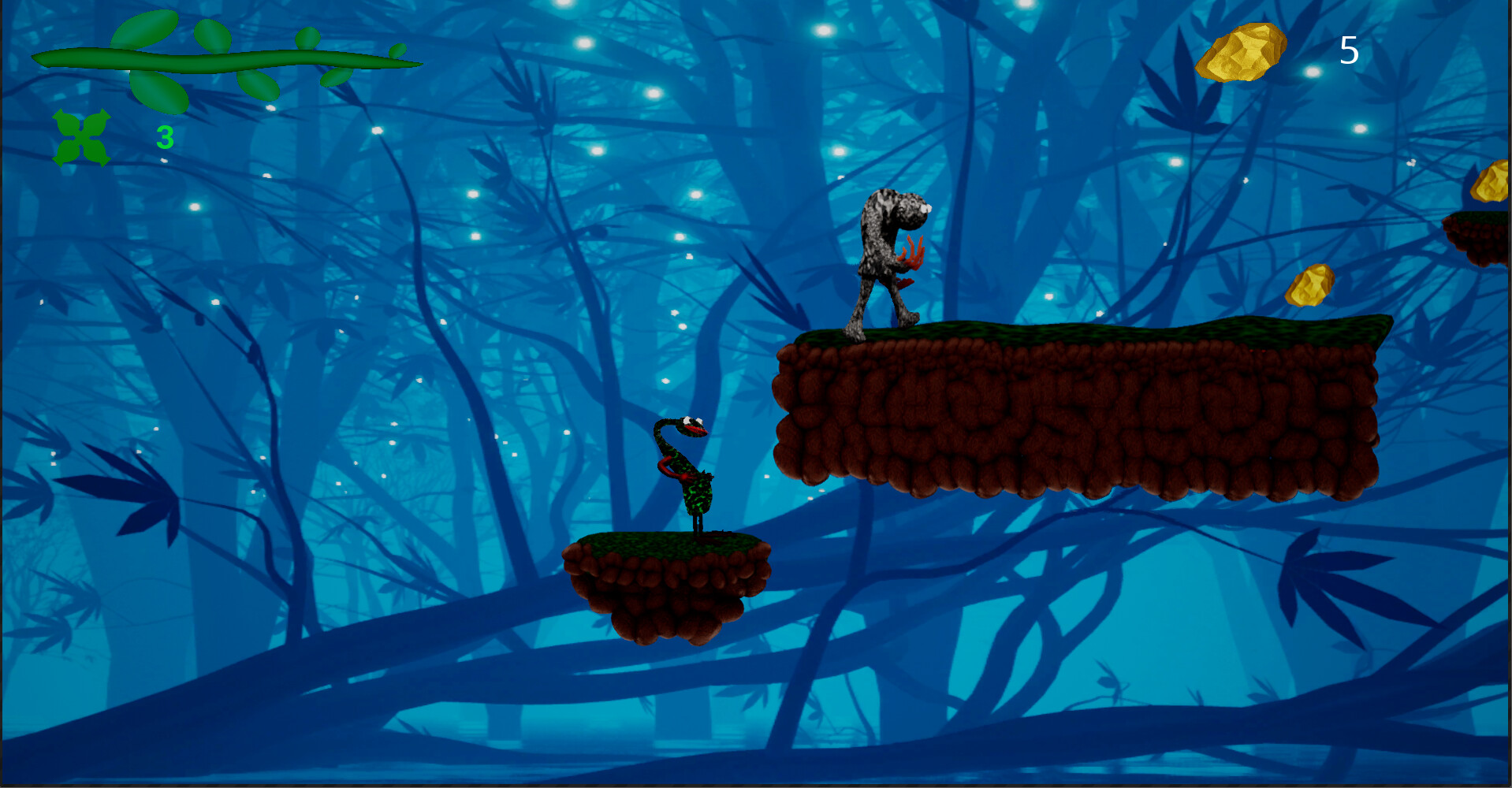 Weggye's Adventures screenshot 6