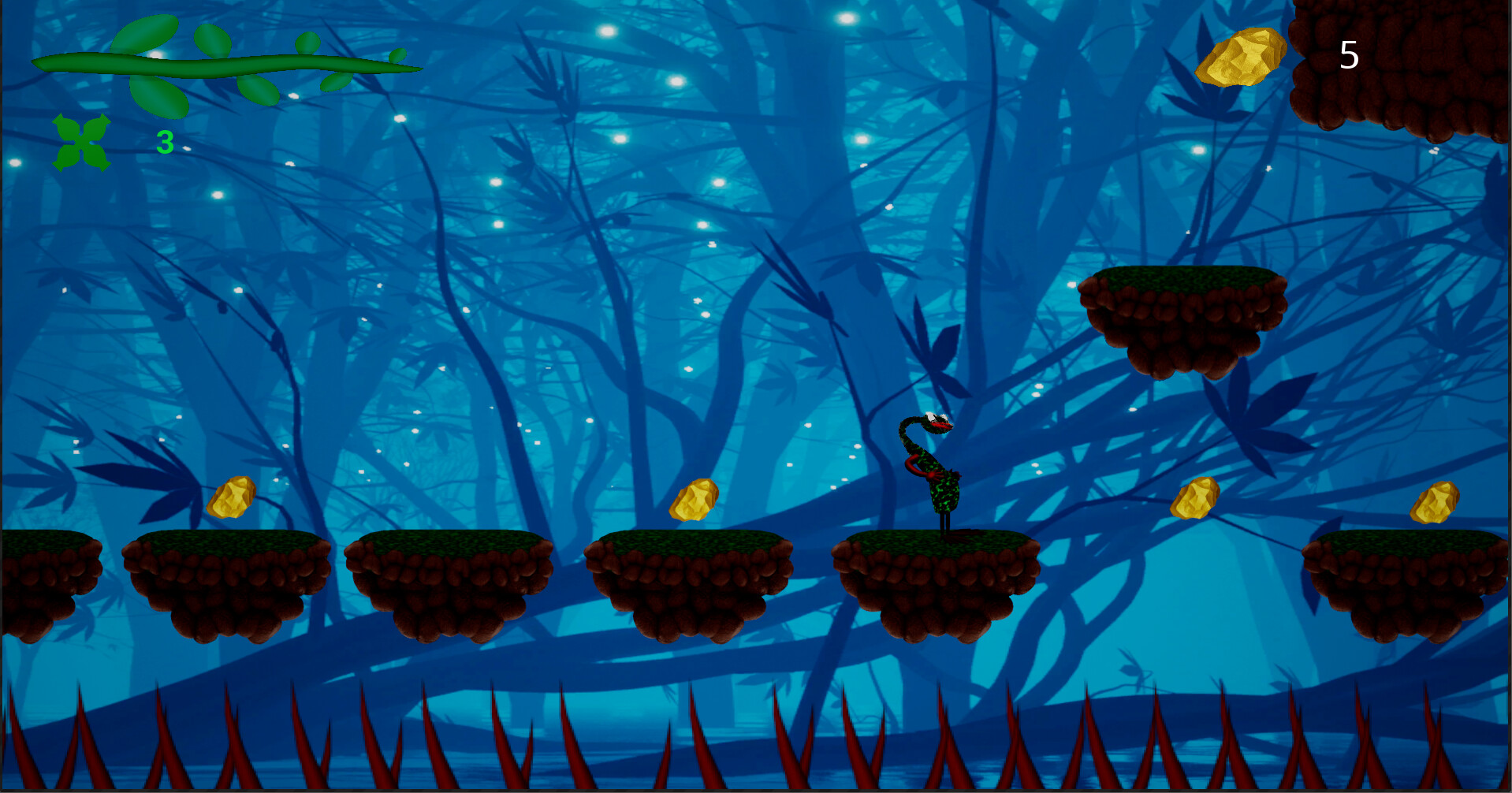 Weggye's Adventures screenshot 5
