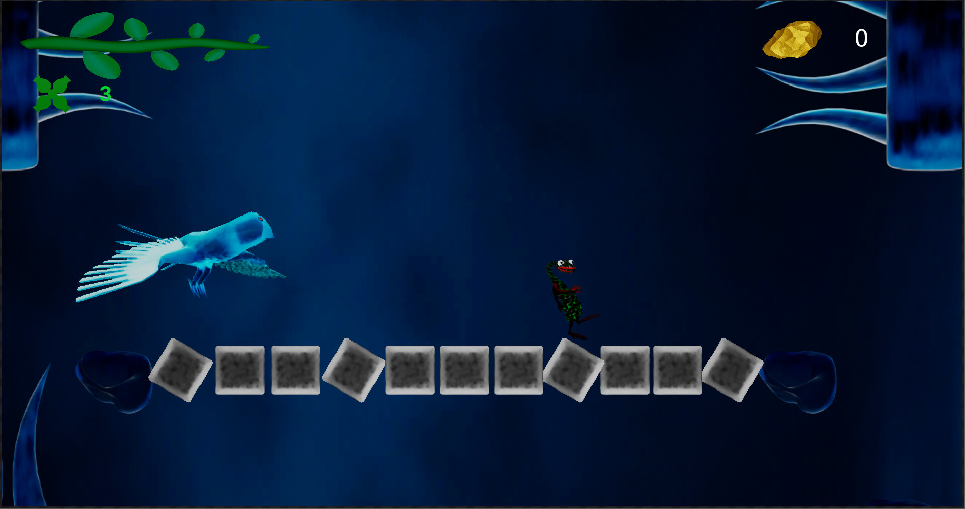 Weggye's Adventures screenshot 16