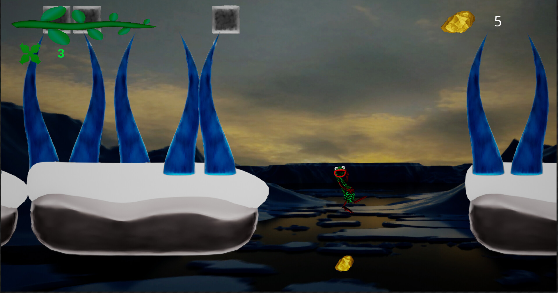 Weggye's Adventures screenshot 10