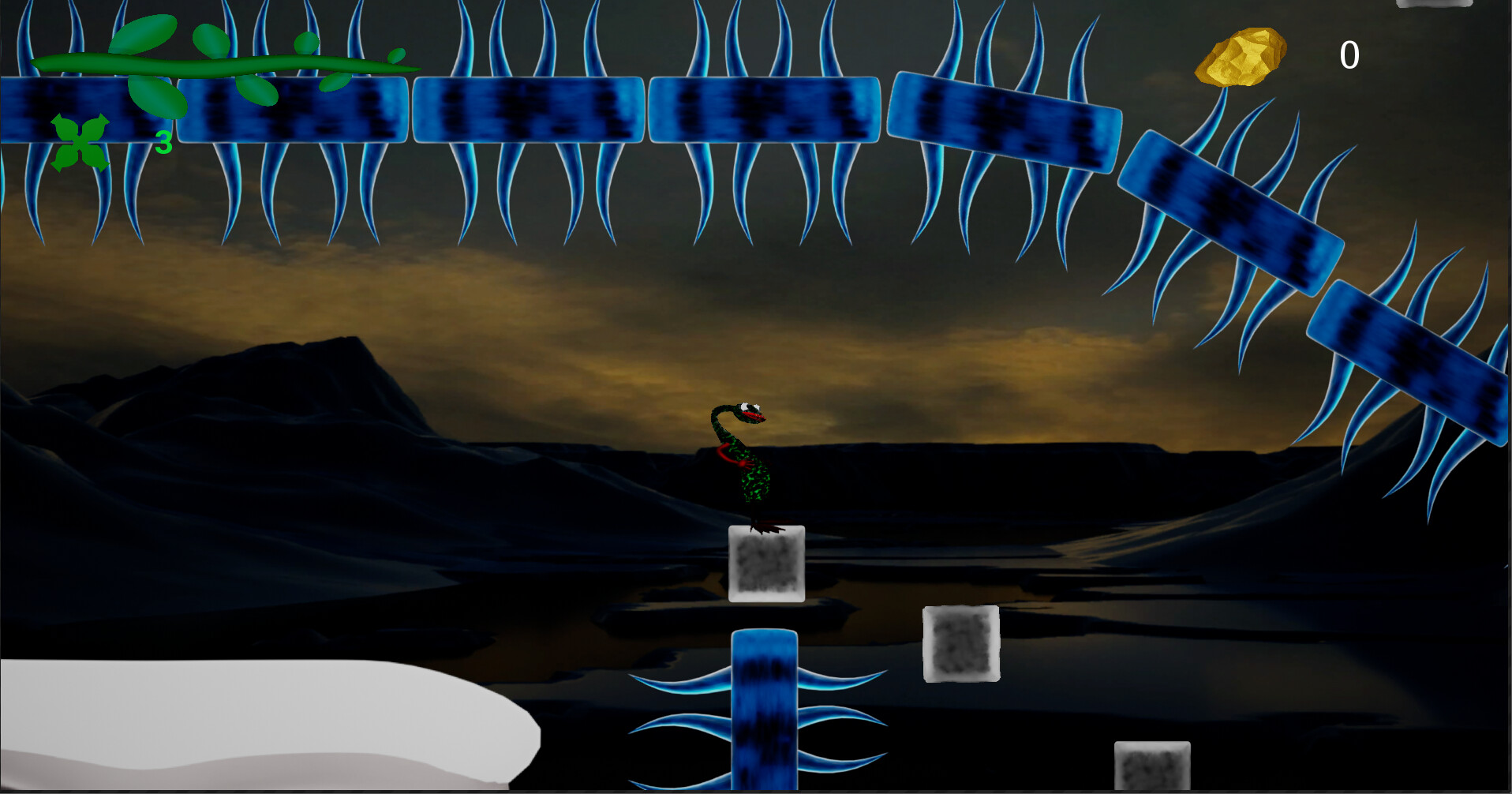 Weggye's Adventures screenshot 17