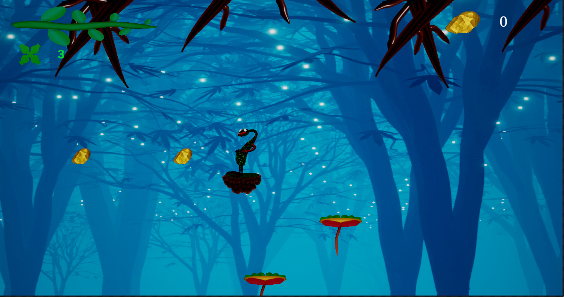 Weggye's Adventures screenshot 4