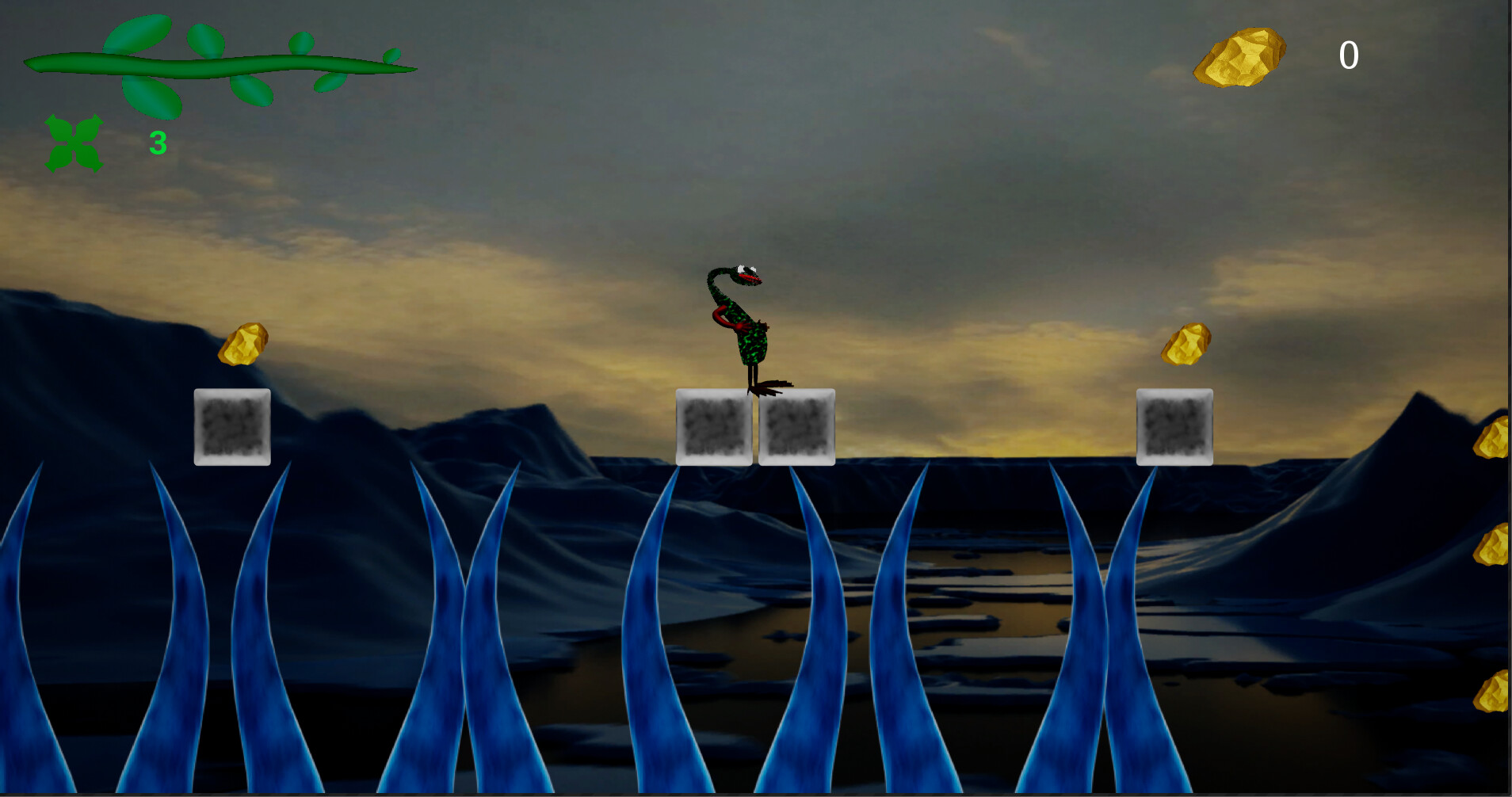 Weggye's Adventures screenshot 11