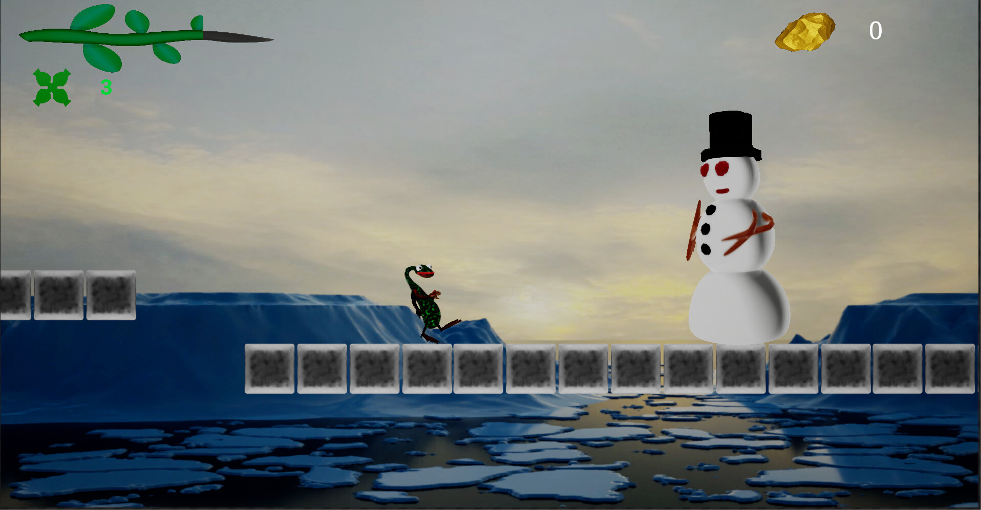 Weggye's Adventures screenshot 9