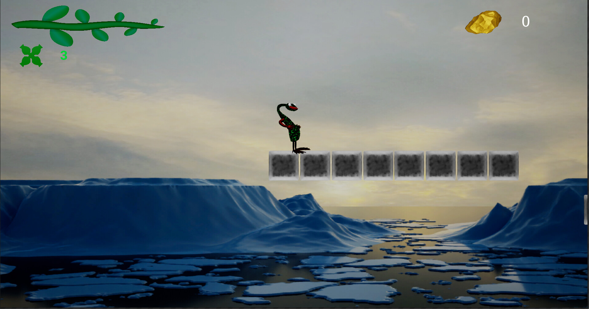 Weggye's Adventures screenshot 8