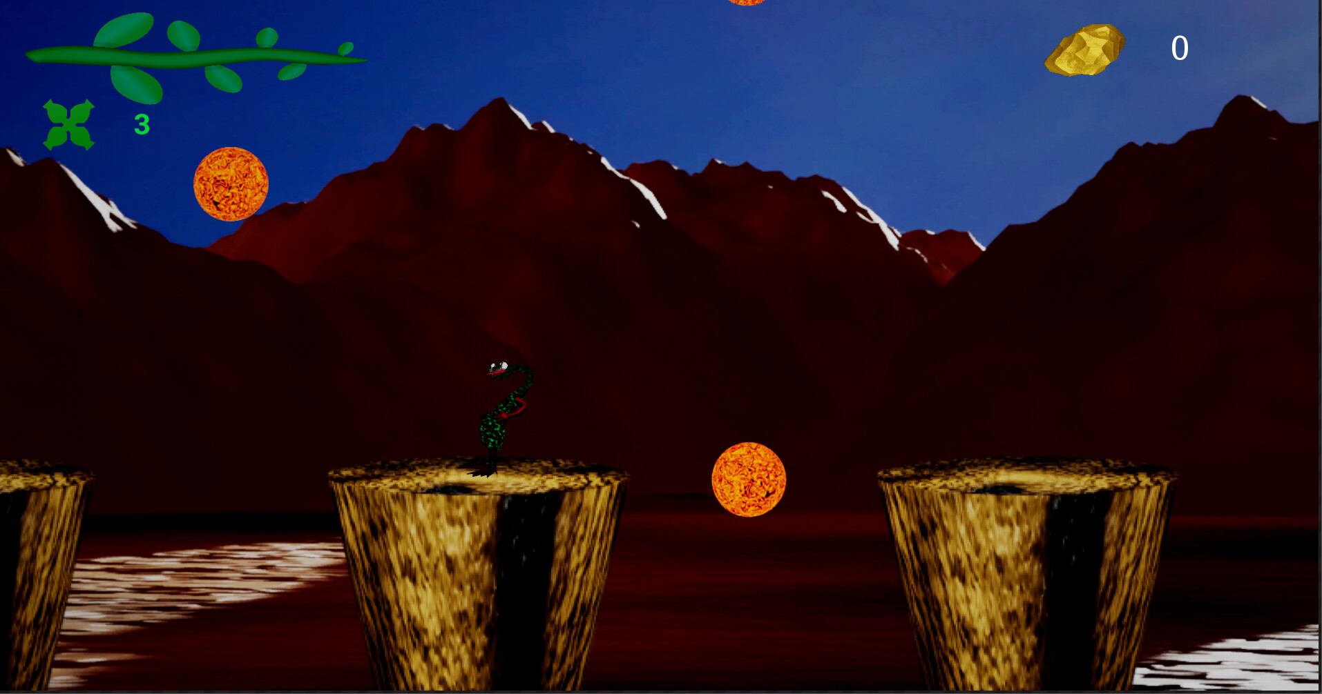 Weggye's Adventures screenshot 19