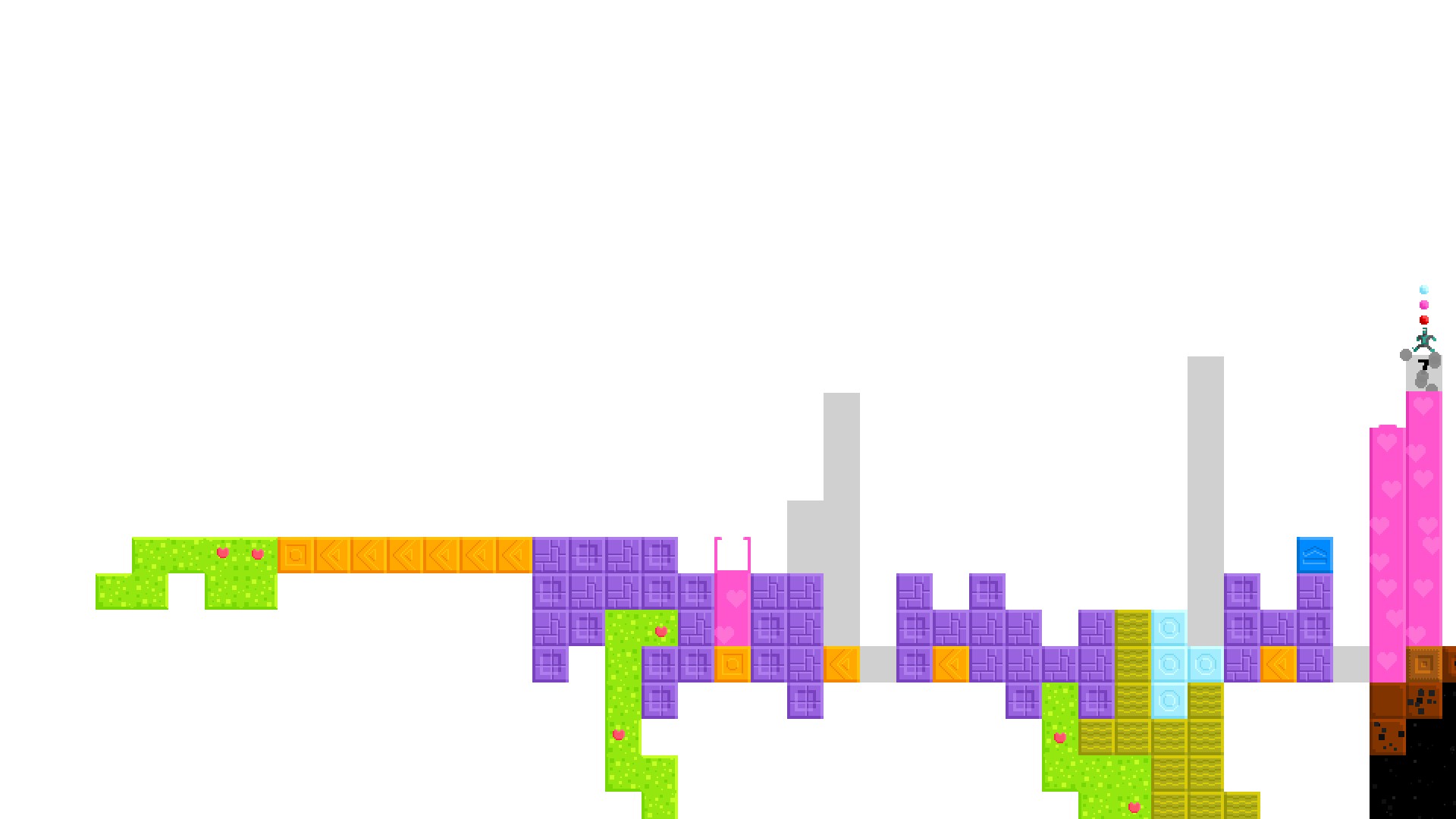 Starseed Pilgrim screenshot 4