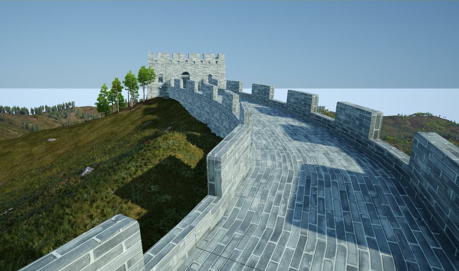 Commect VR screenshot 5