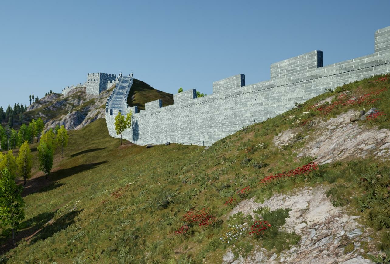 Commect VR screenshot 4