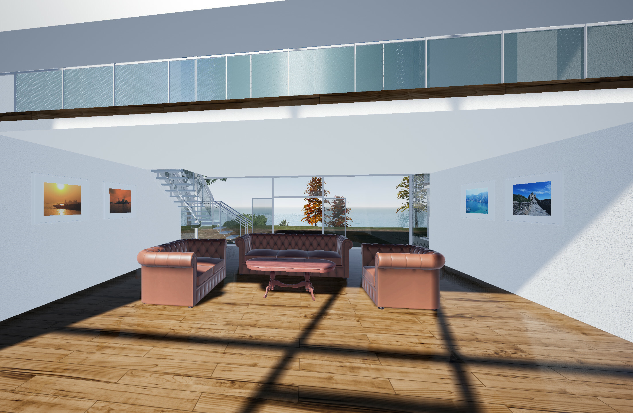Commect VR screenshot 2