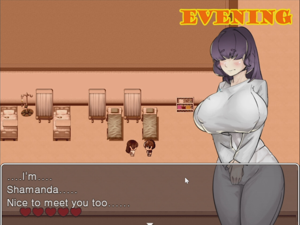 Pandora screenshot 9