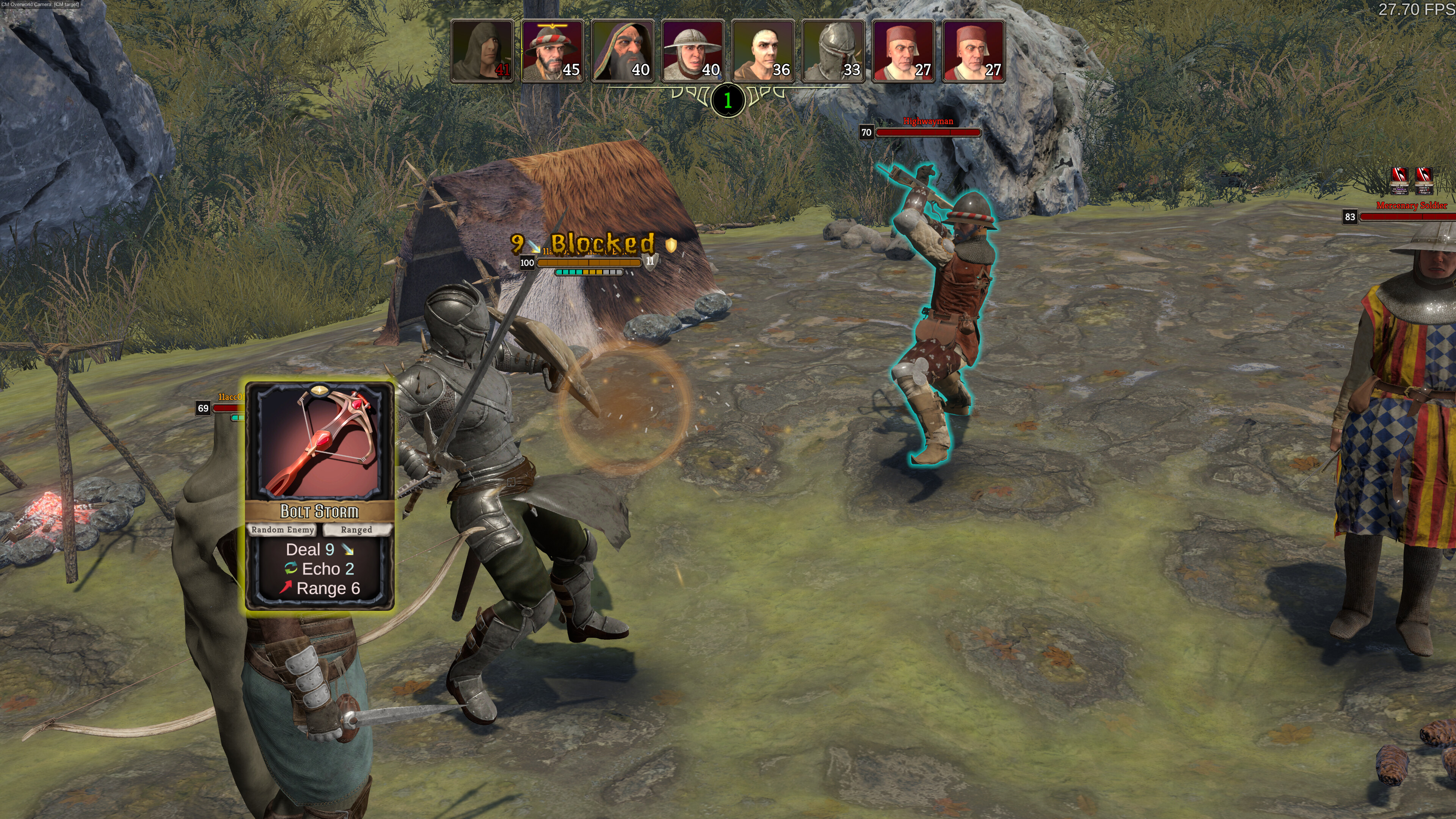 Lost Meridian screenshot 6
