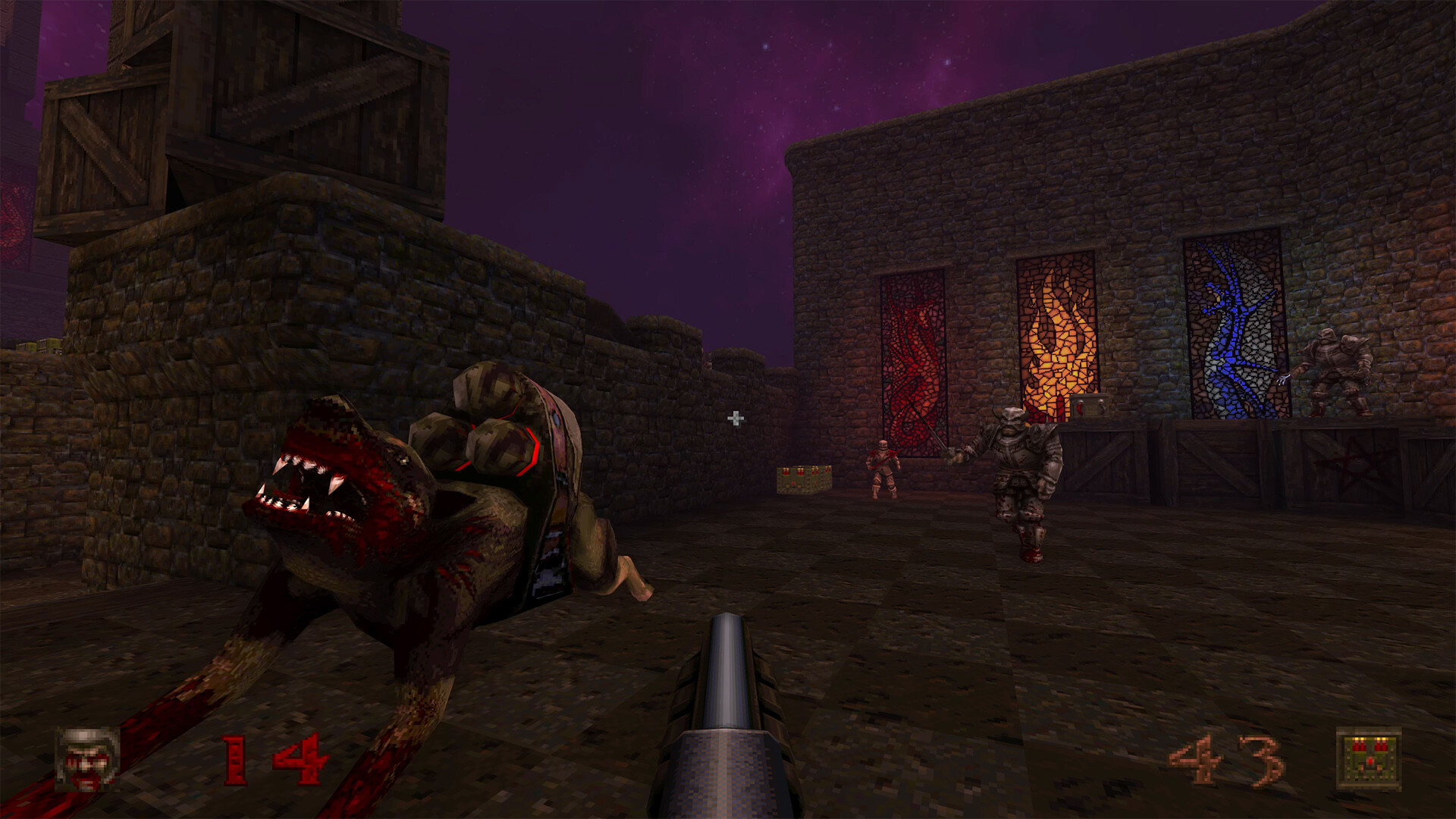 Quake — изображение 13