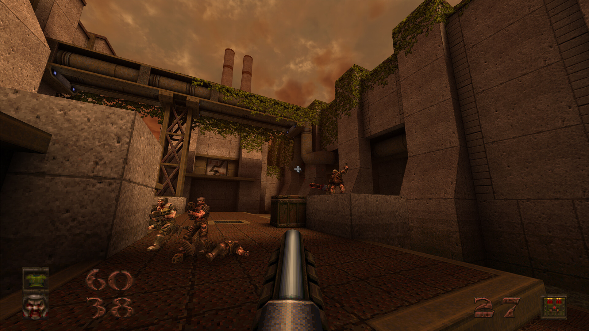 Quake — изображение 20