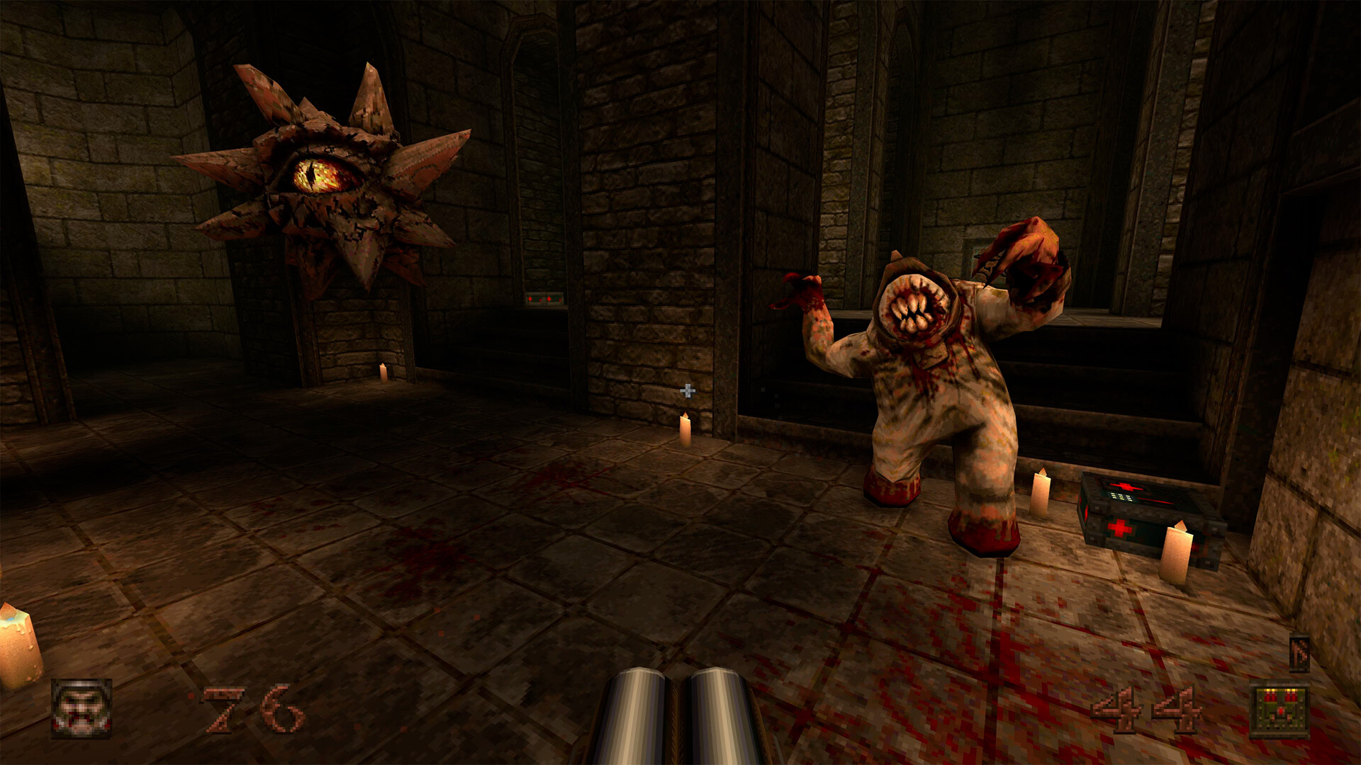 Quake — изображение 15