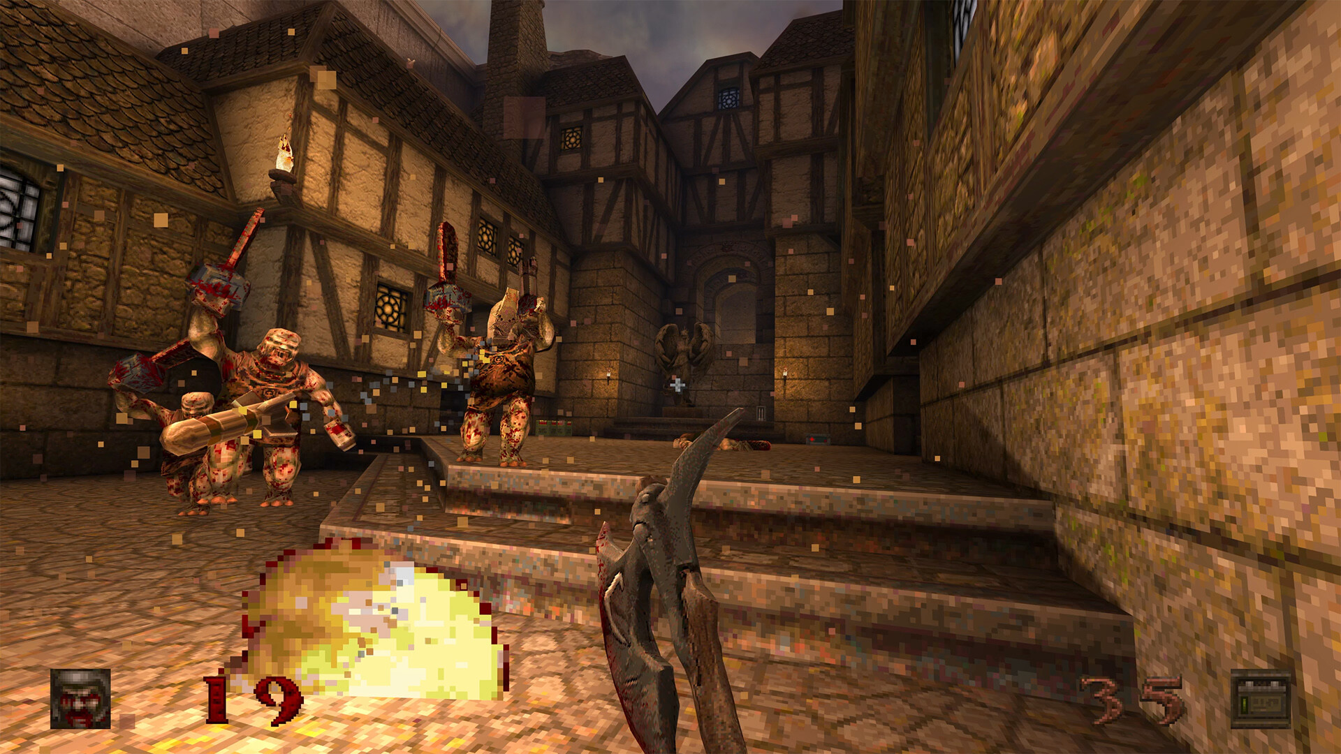 Quake — изображение 22