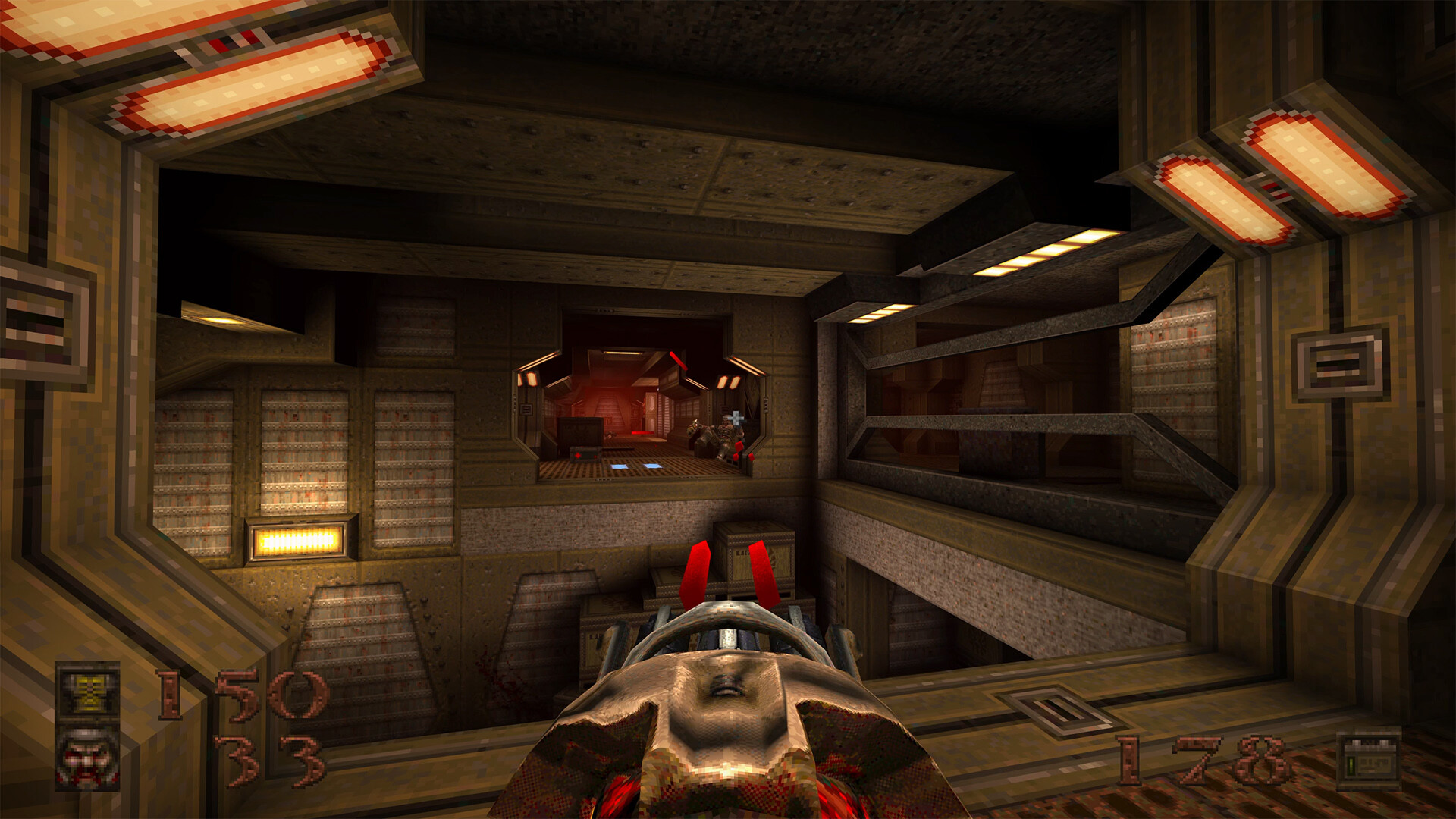 Quake — изображение 16