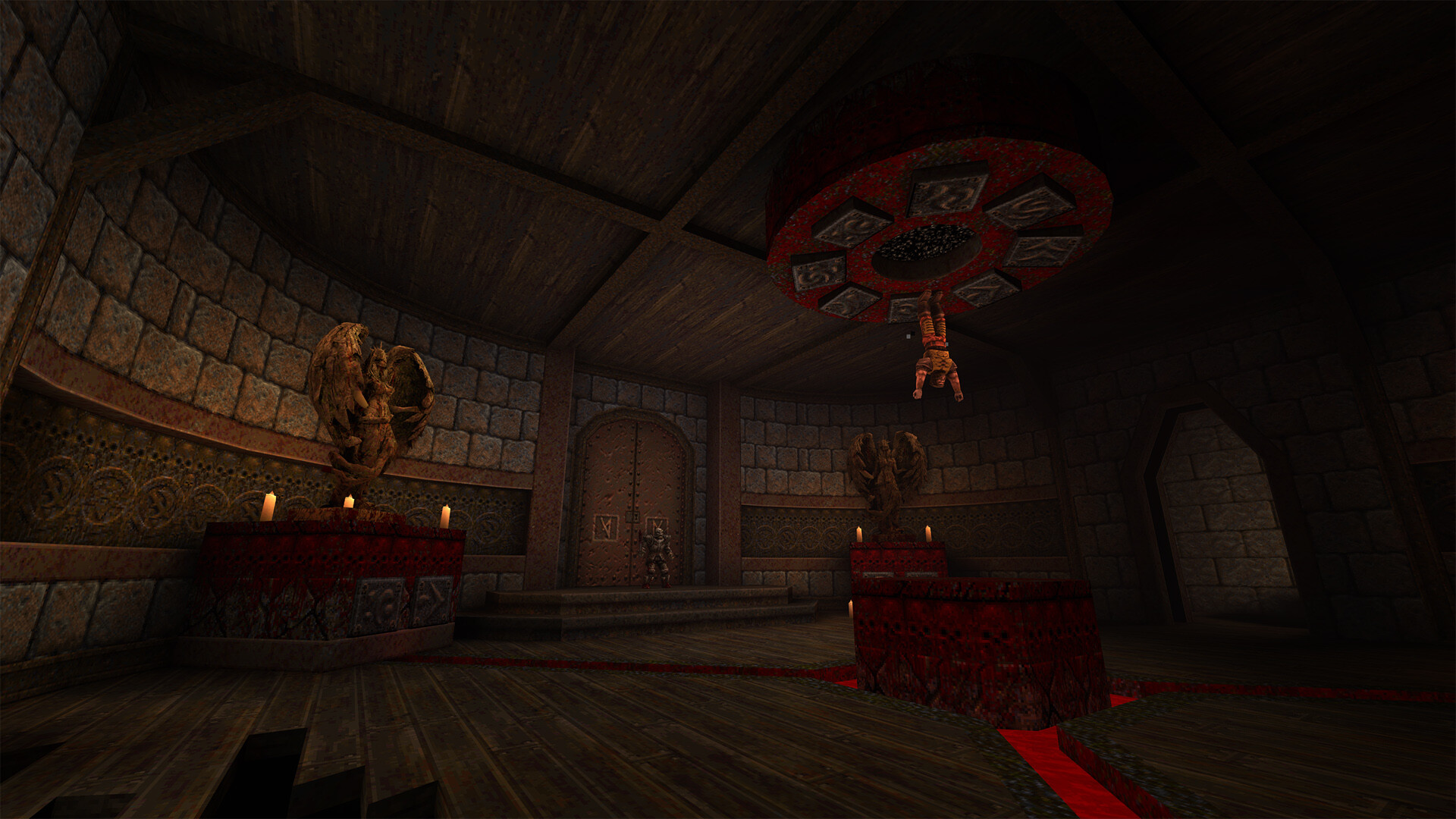 Quake — изображение 14