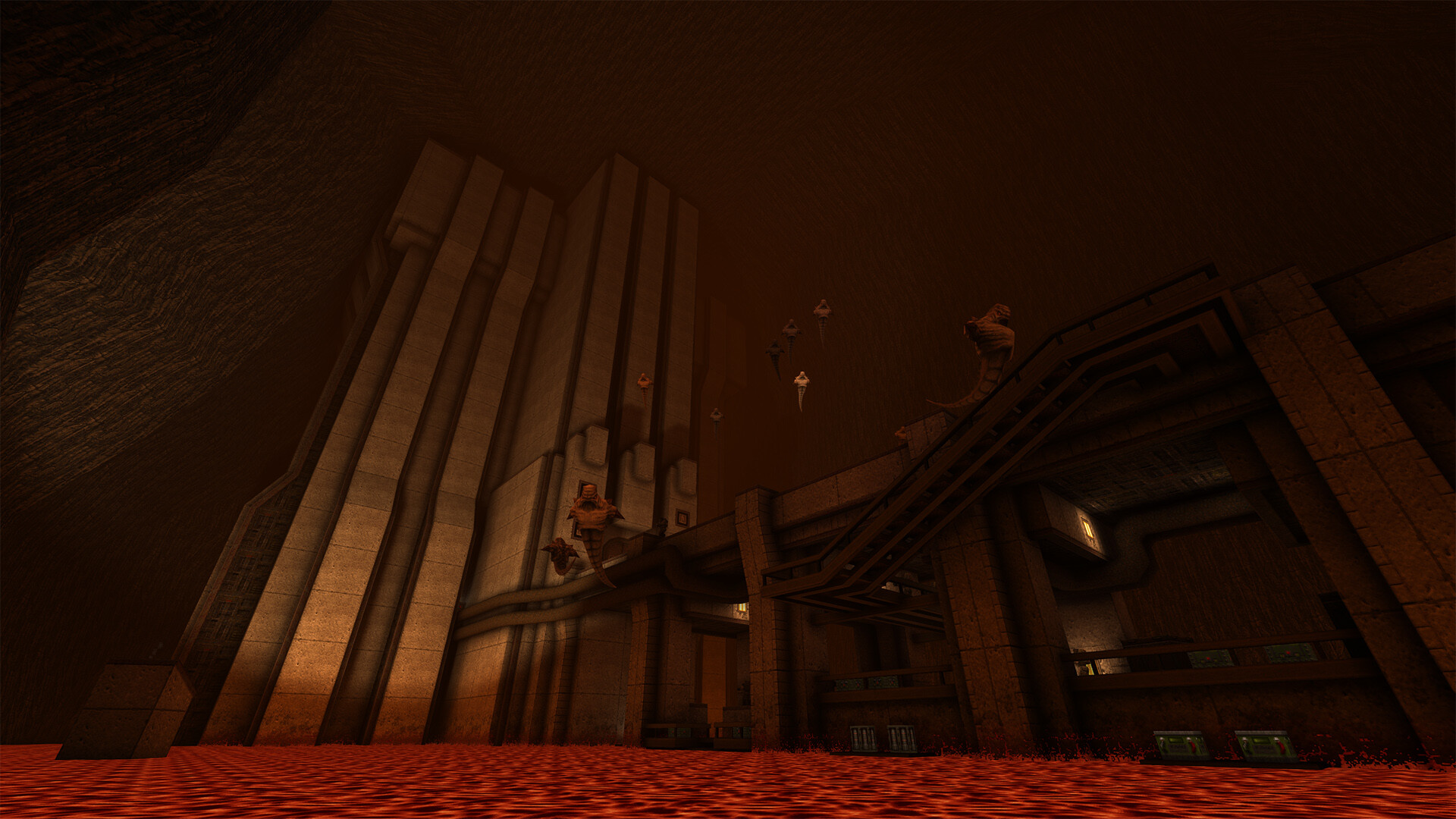 Quake — изображение 17