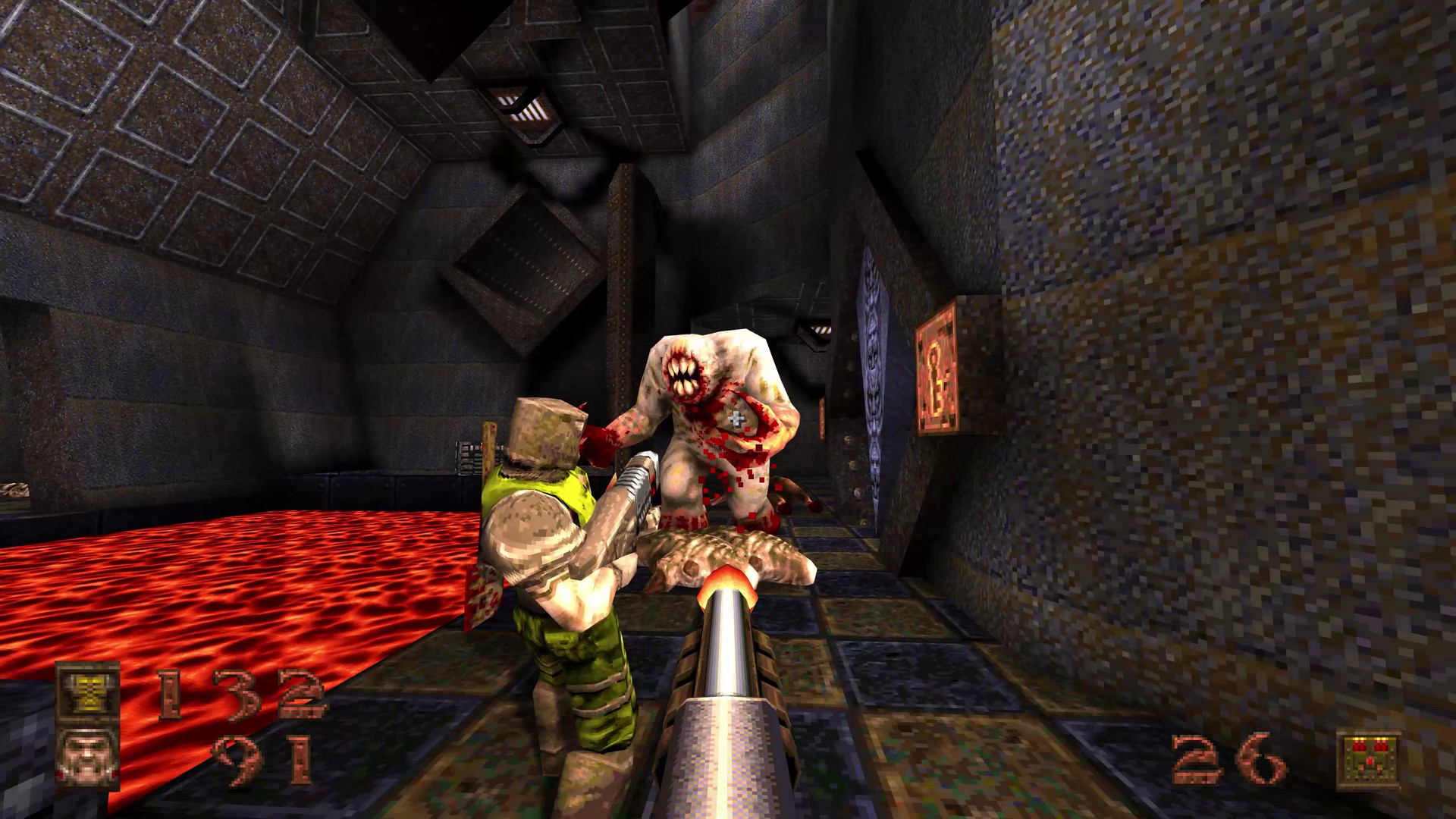 Quake — изображение 4