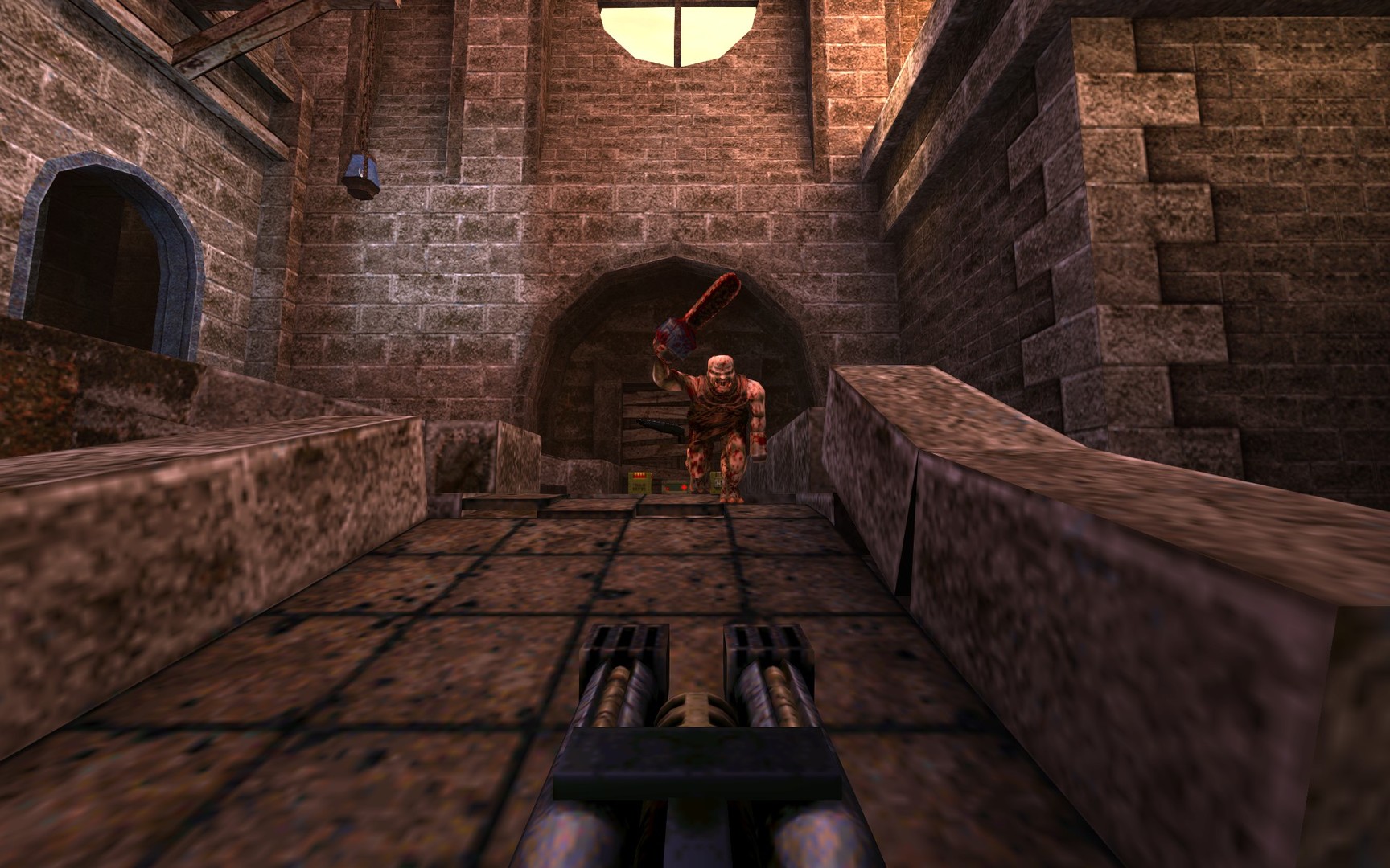 Quake — изображение 7