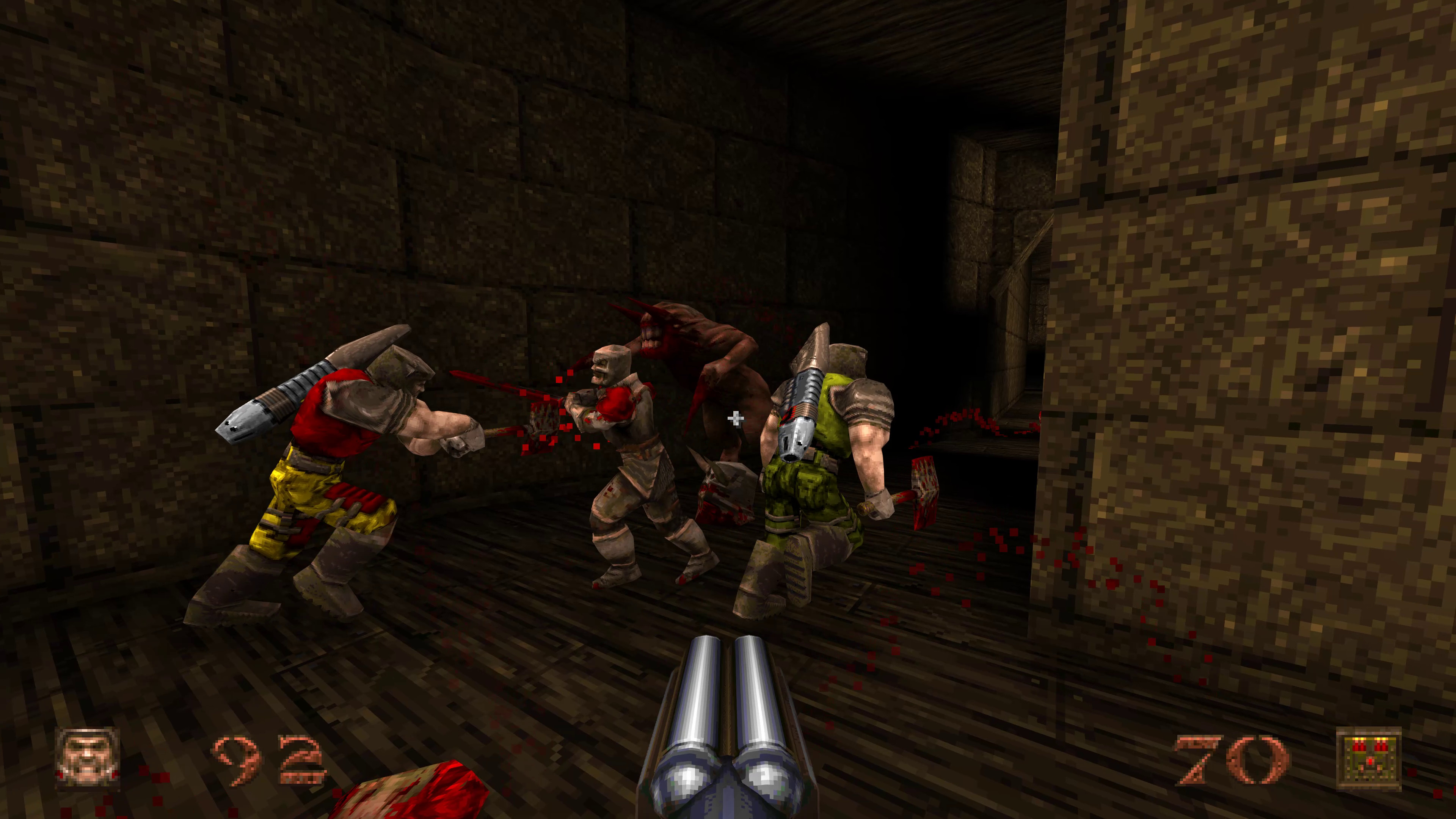 Quake screenshot 6