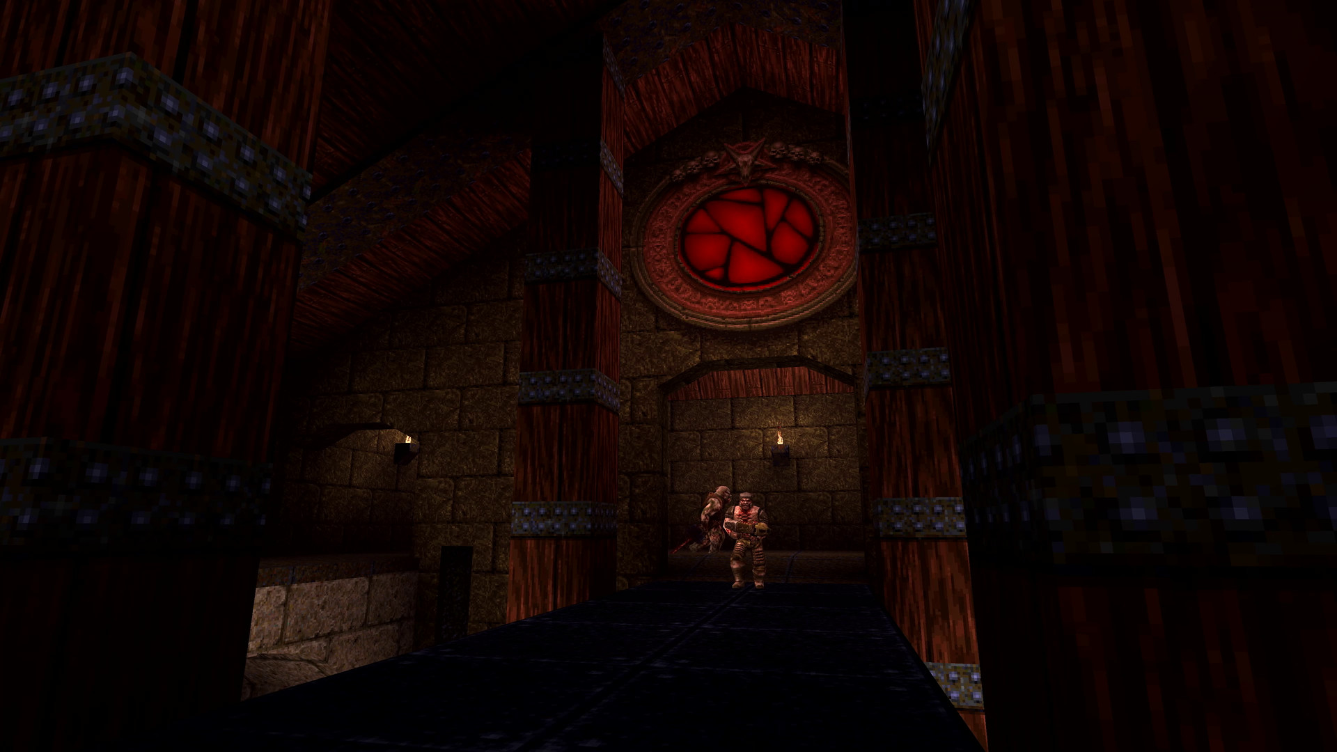 Quake — изображение 10
