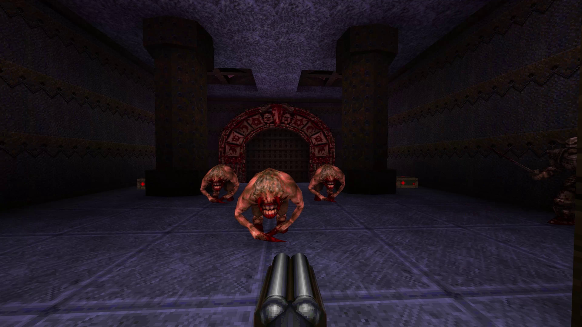 Quake — изображение 9