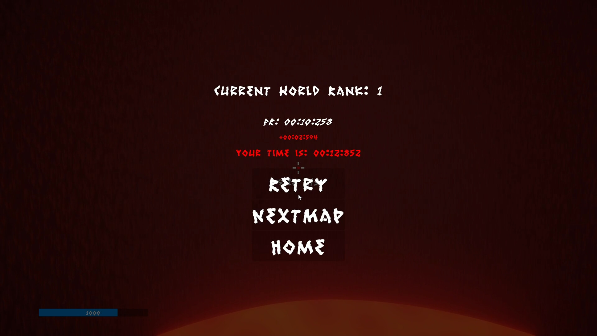 RuneRampage screenshot 5