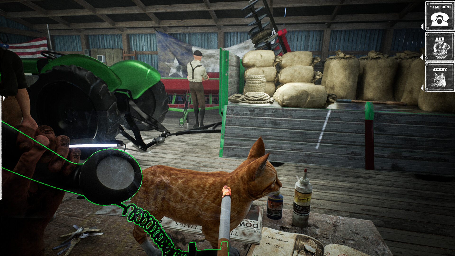Farm Station screenshot 9