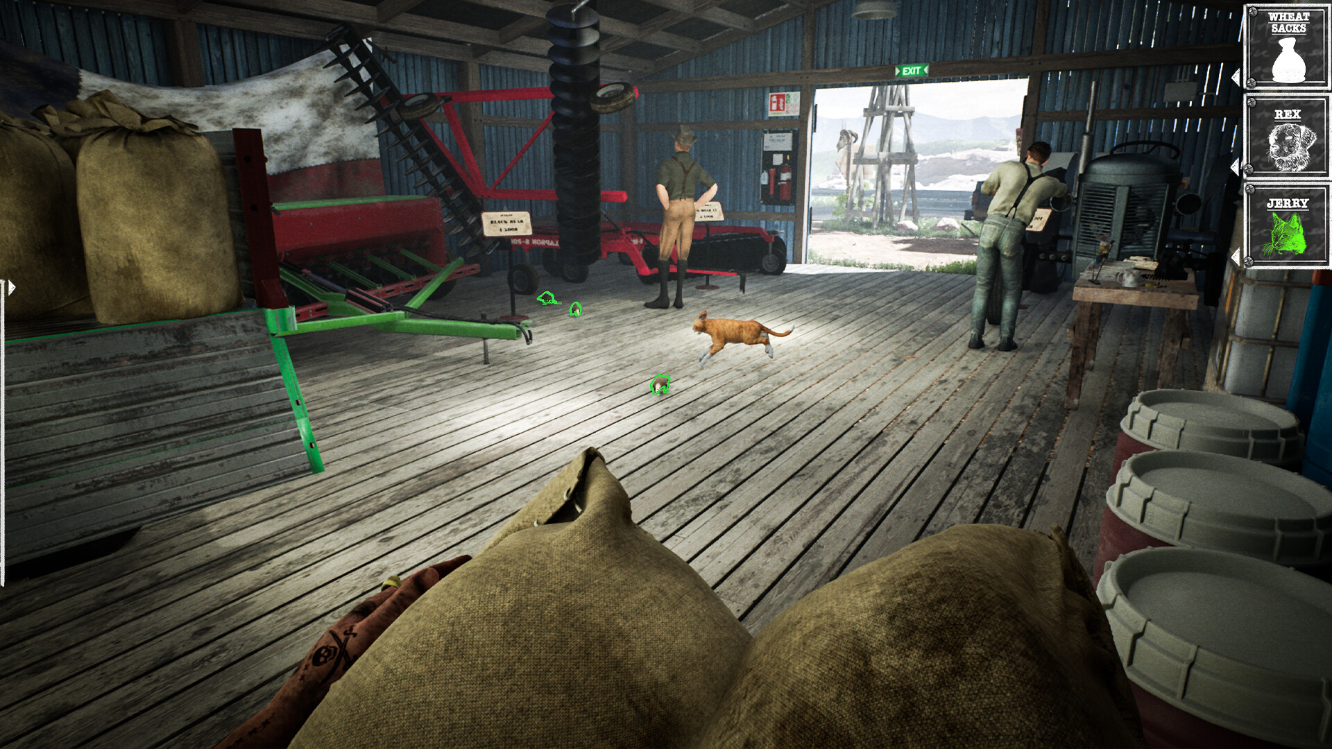 Farm Station screenshot 11