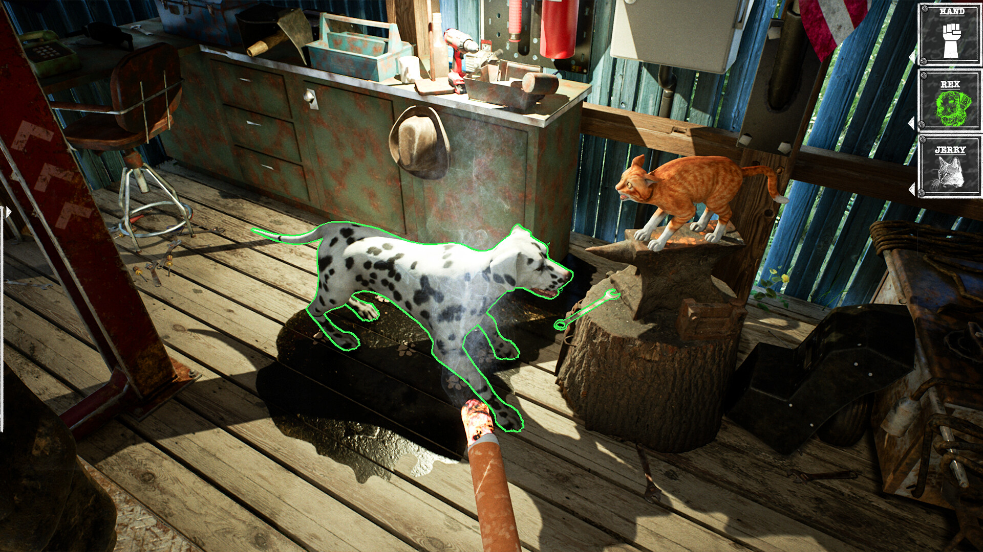 Farm Station screenshot 10