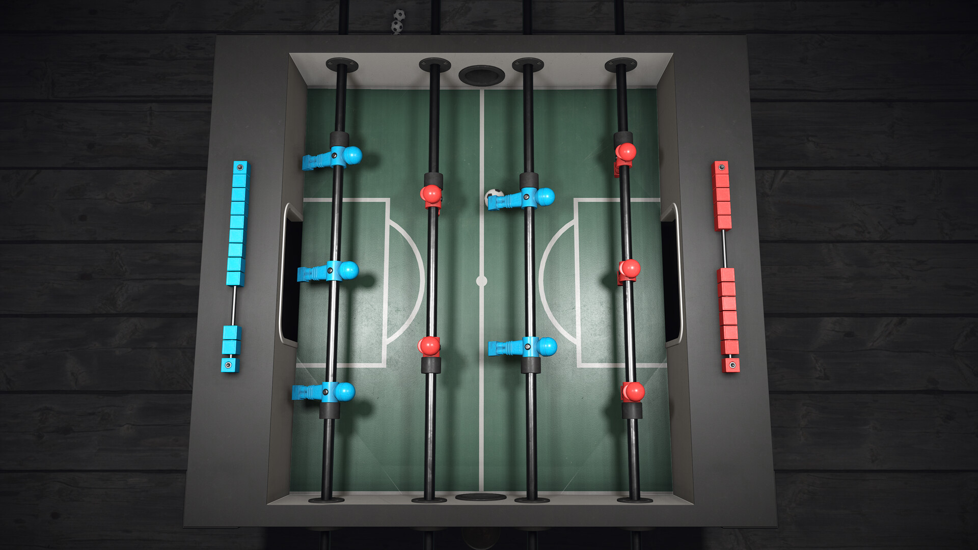 Spinshot Party screenshot 6