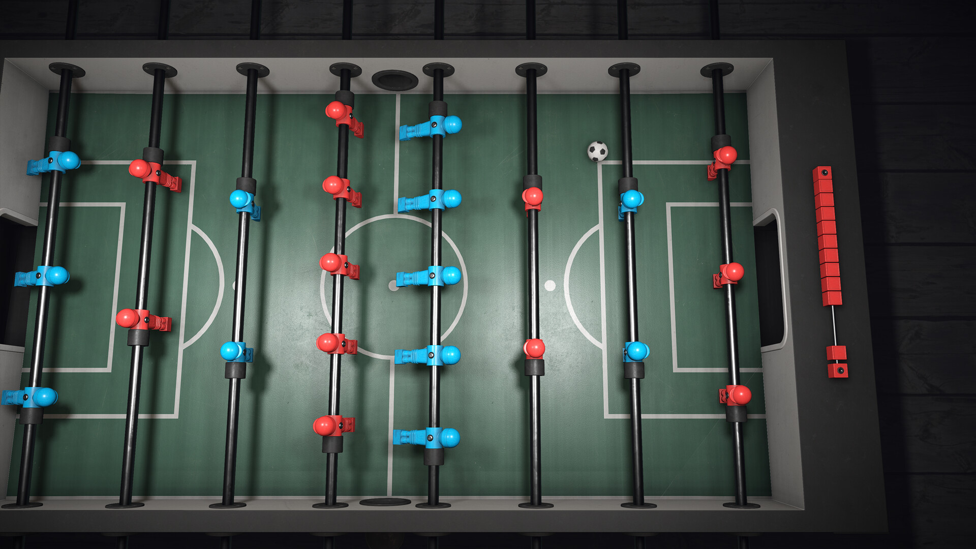 Spinshot Party screenshot 1