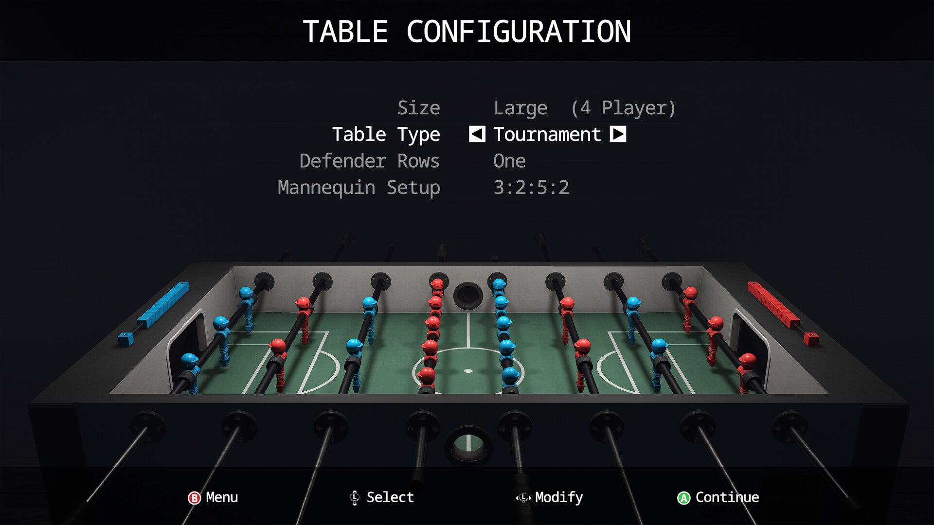 Spinshot Party screenshot 4