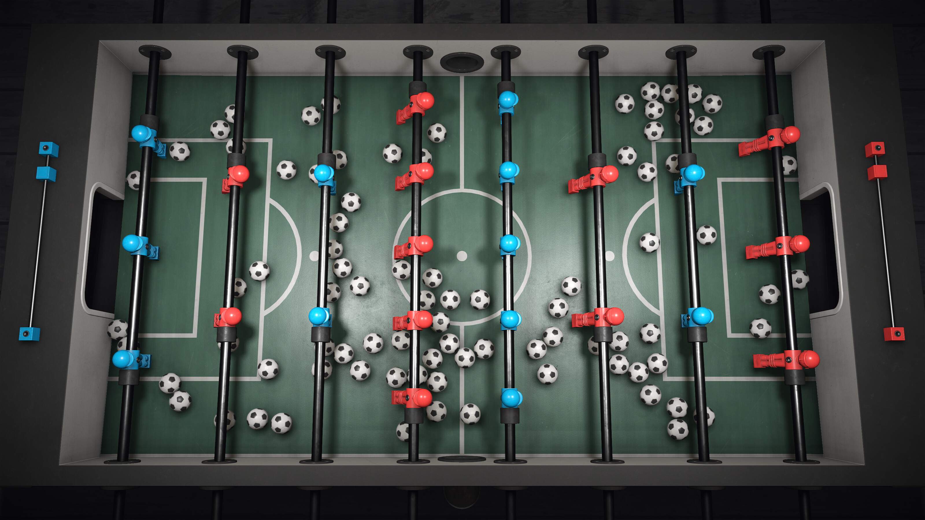 Spinshot Party screenshot 3