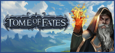 Tome of Fates