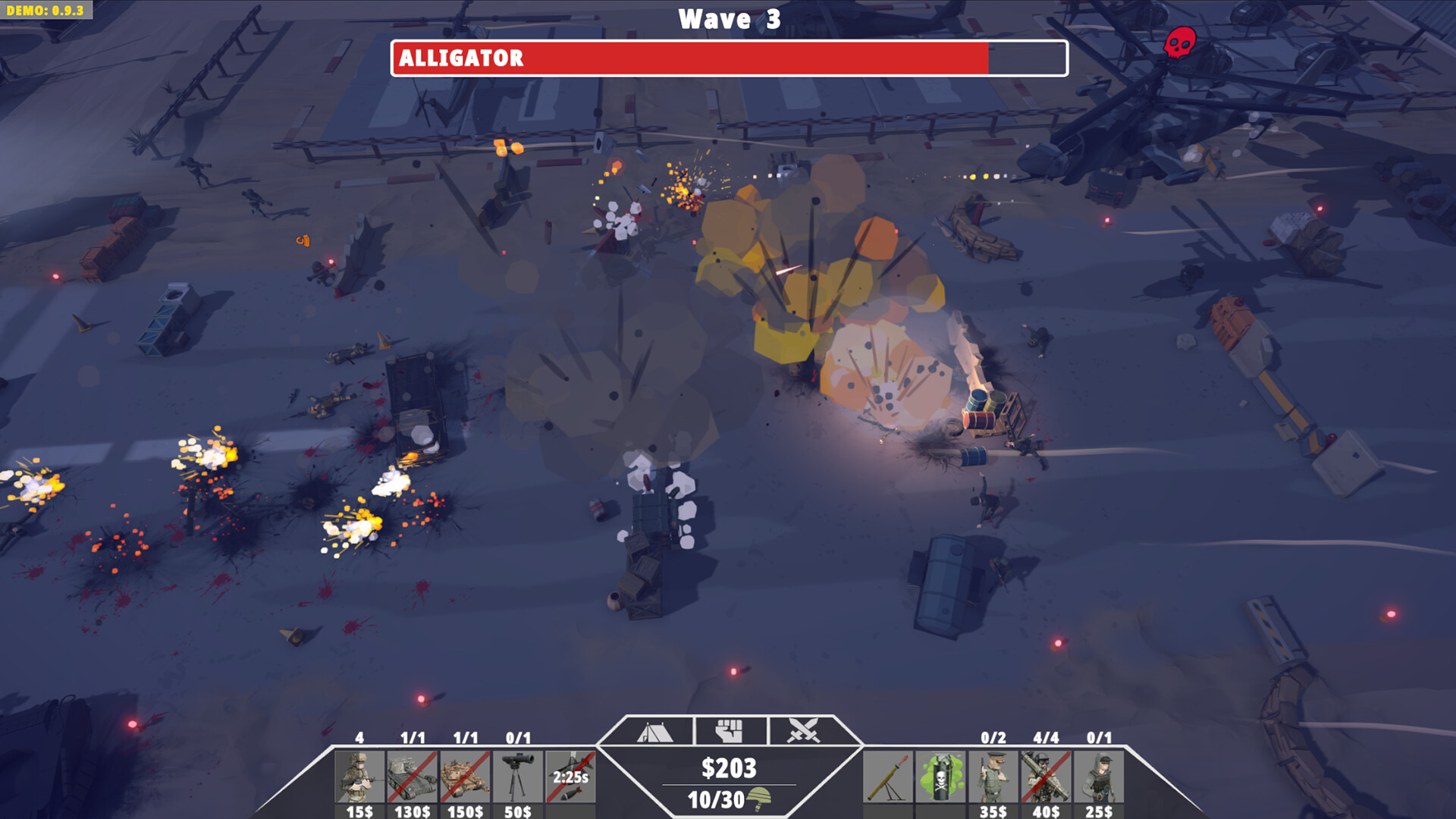 Operation: Polygon Storm — изображение 3