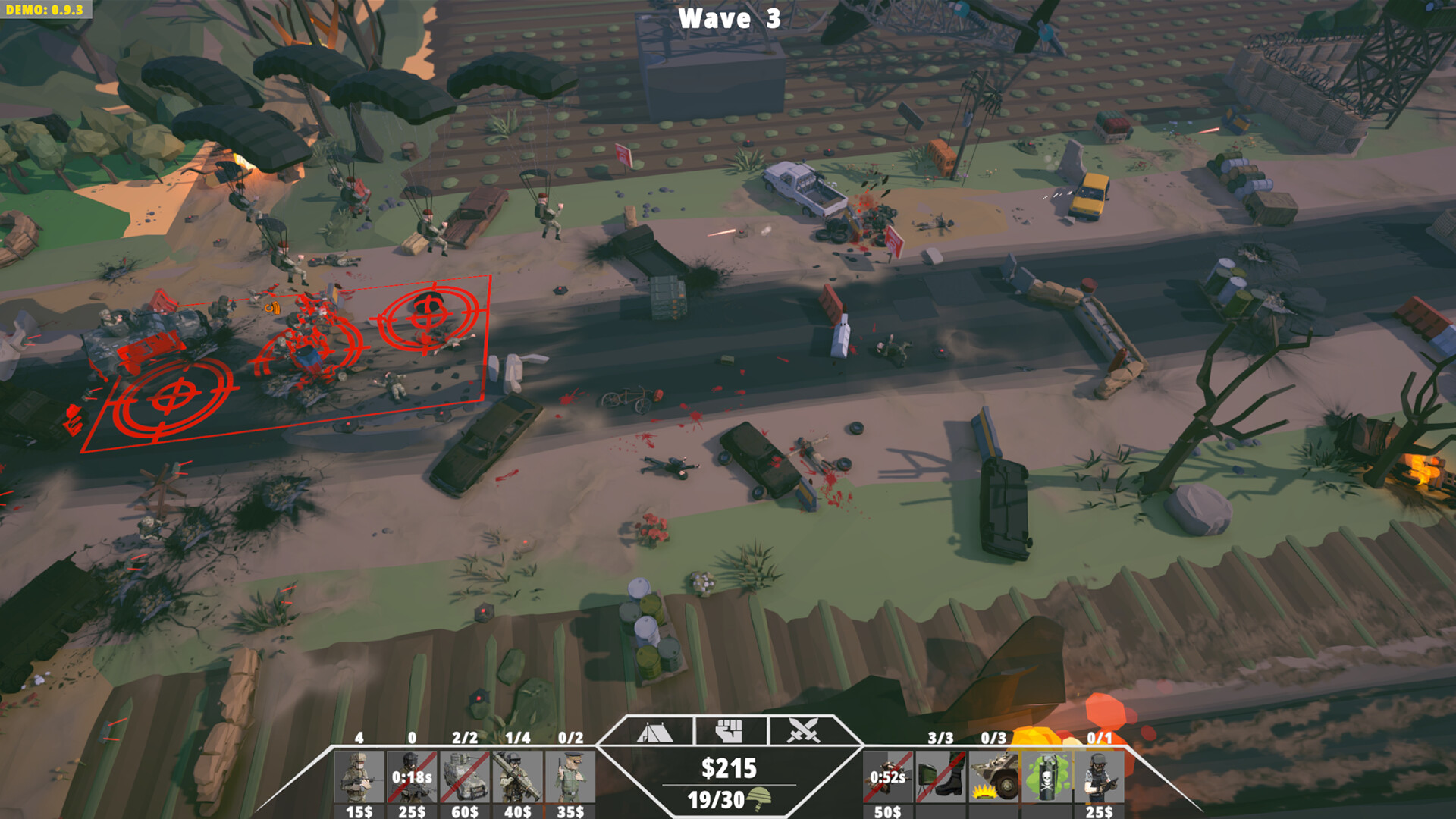 Operation: Polygon Storm — изображение 6