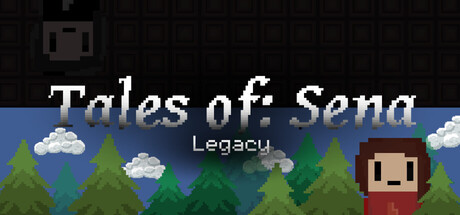 Tales of: Sena (Legacy) — Steam header