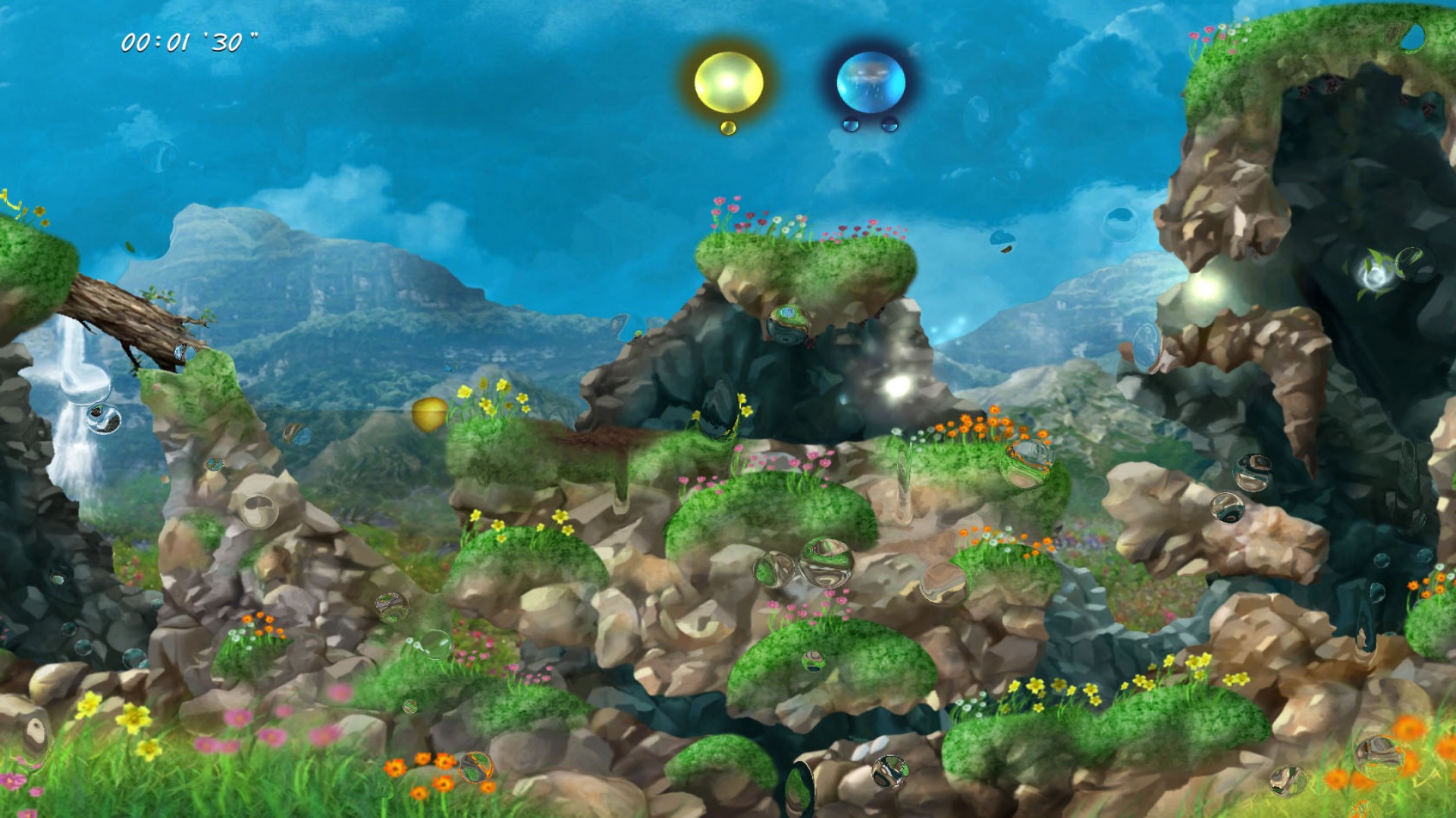 Storm screenshot 6