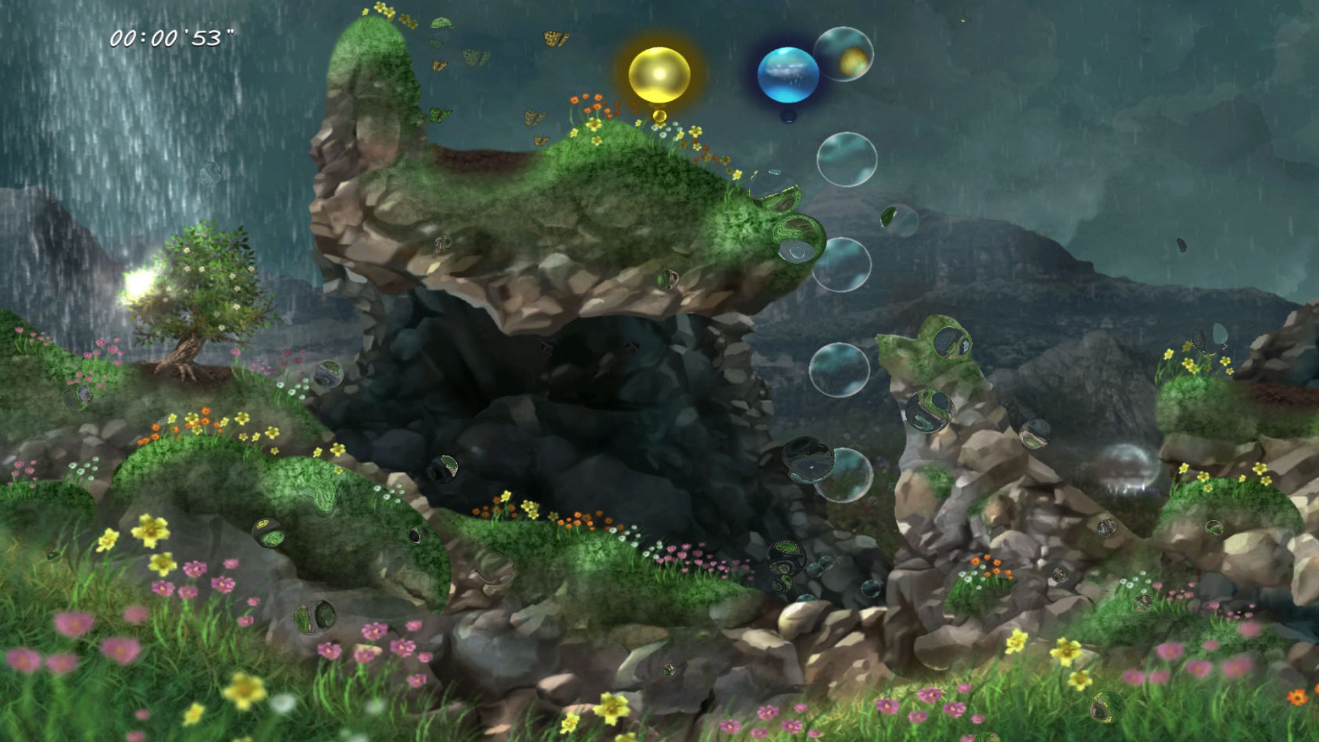 Storm screenshot 5