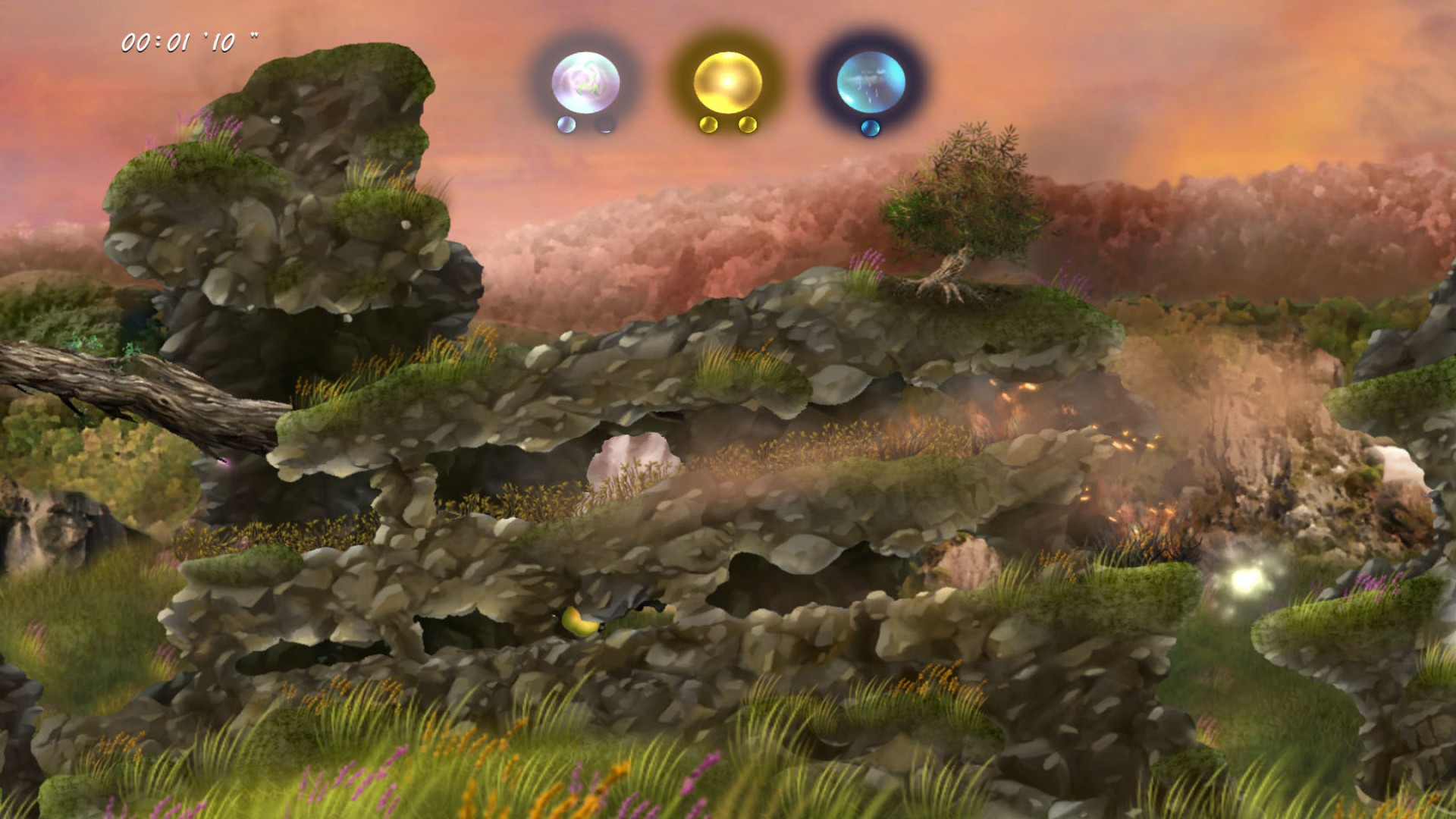 Storm screenshot 10
