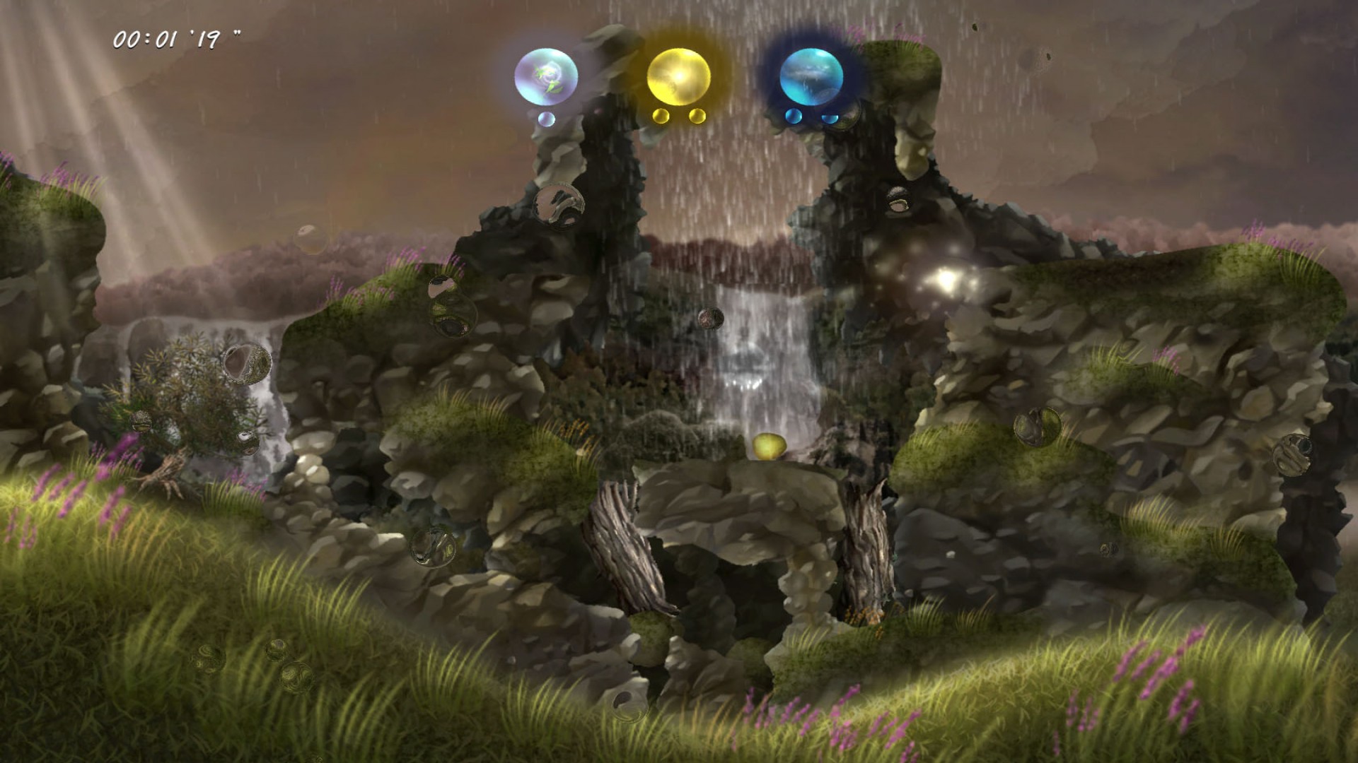 Storm screenshot 11