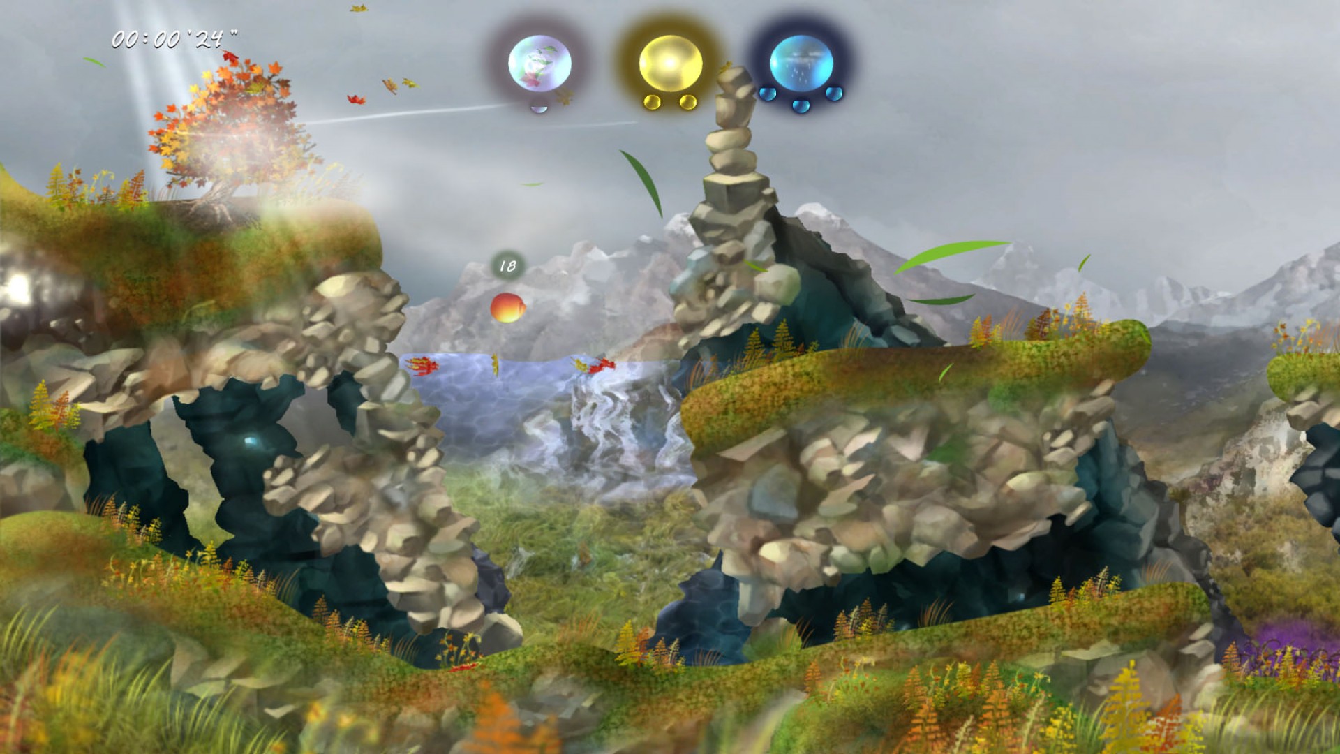 Storm screenshot 12
