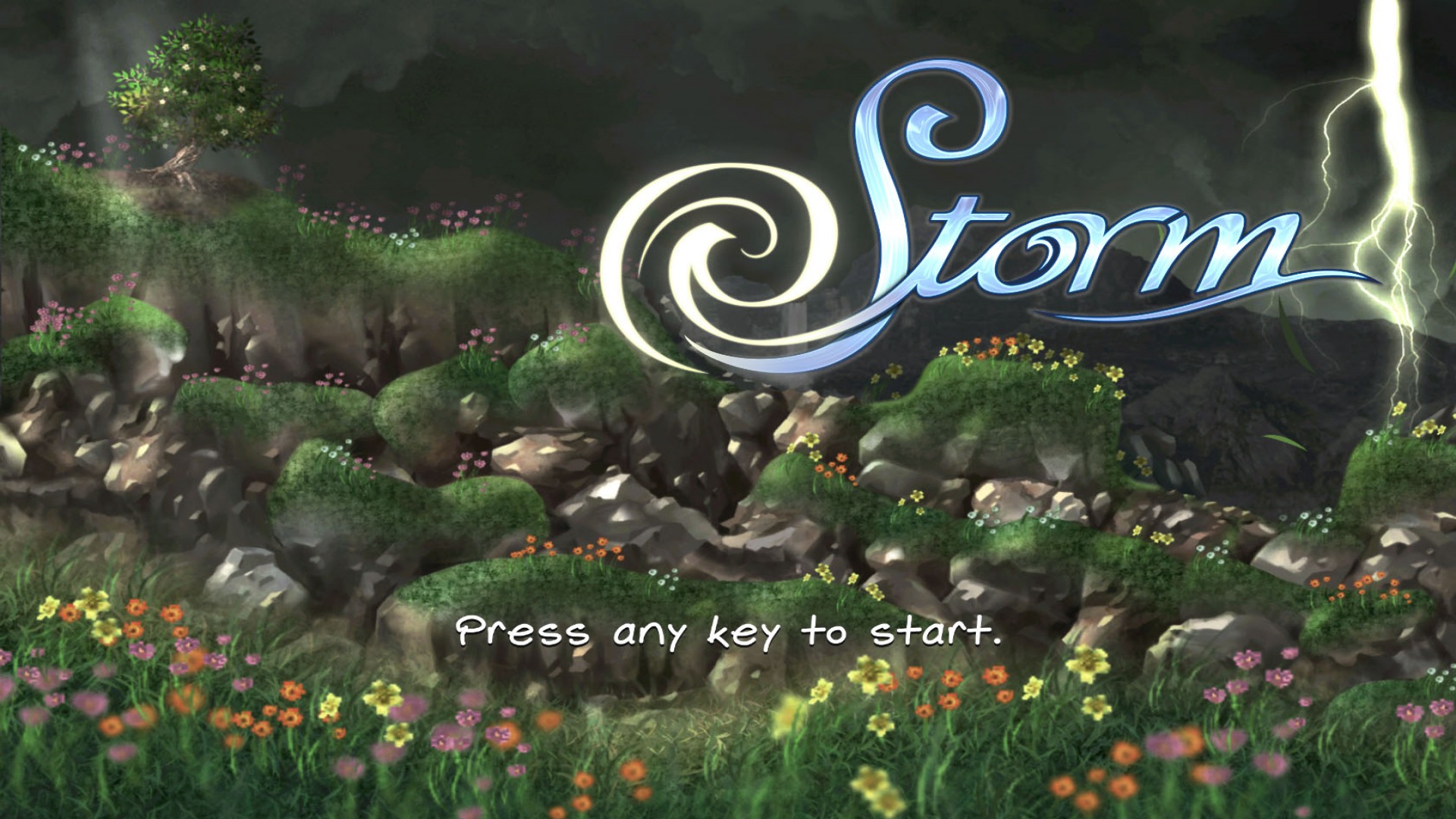 Storm screenshot 2